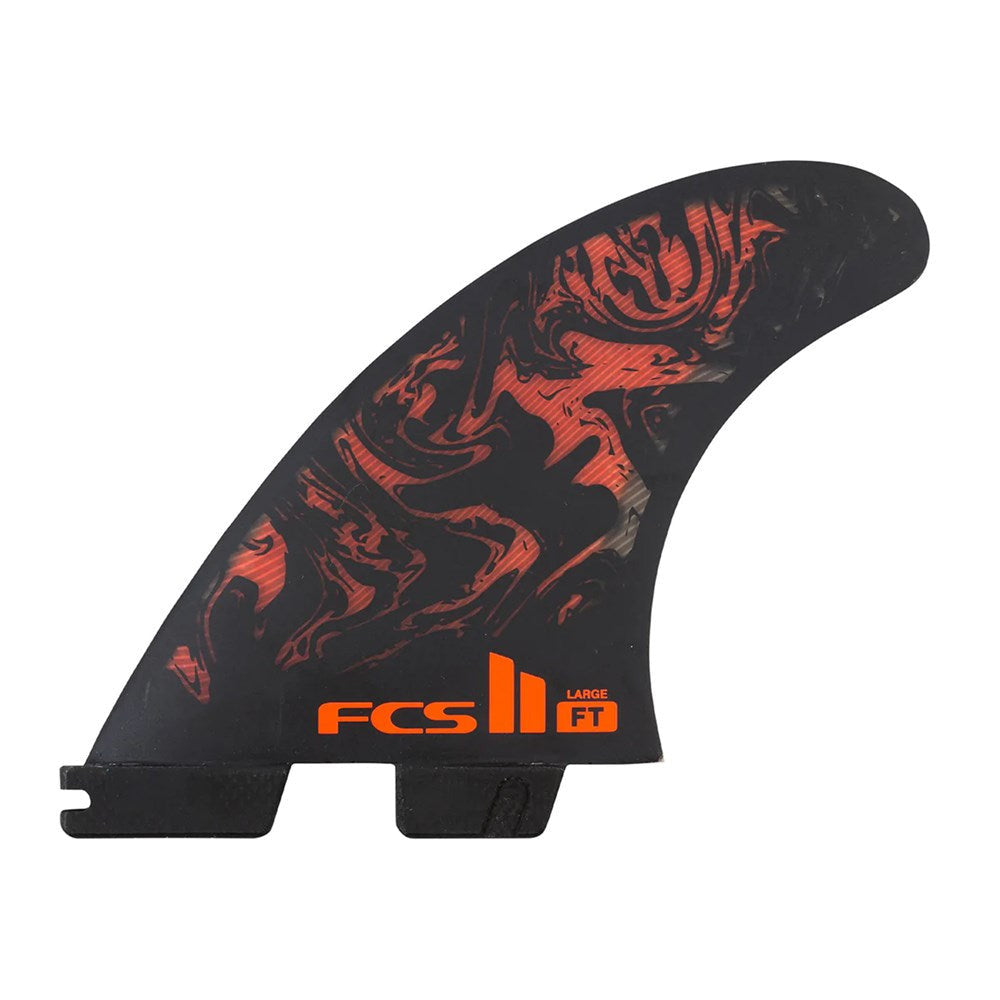 FCS II Fins Filipe Toledo FT