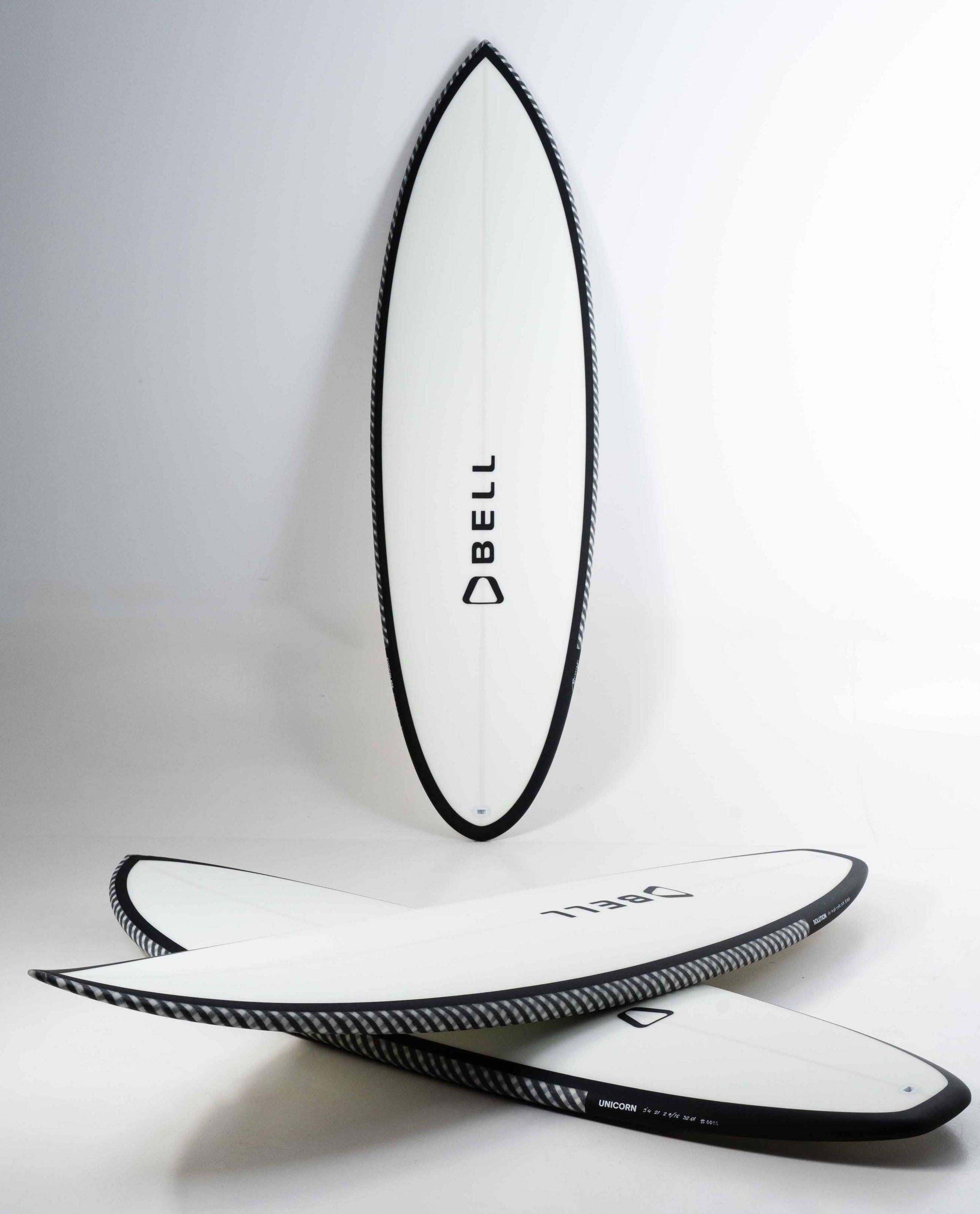 Bell Unicorn Carbon Innegra