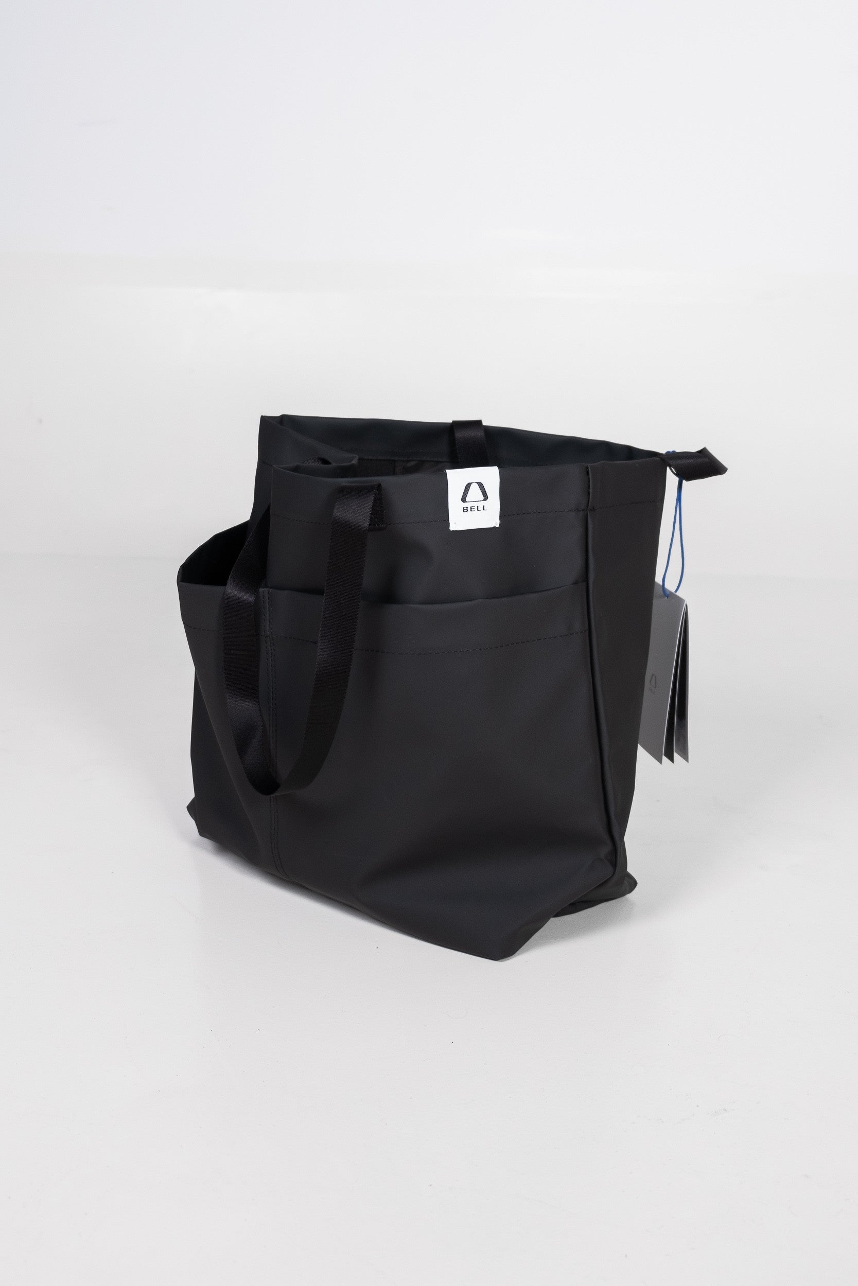 Bell Accessories Tote Bag