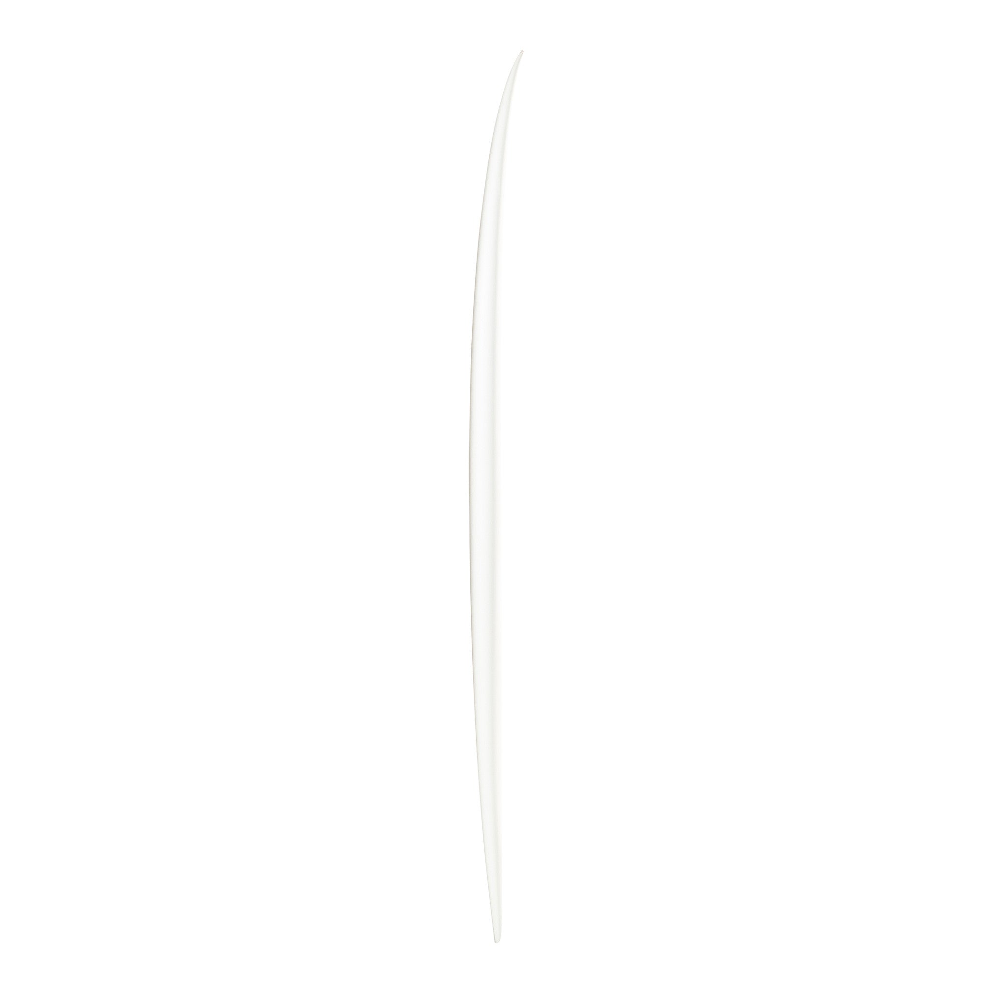 Tang 5'4" x 20 1/2" X 2 3/8" - 28.30L, Swallow, 5x Fin Boxes, PU - ID:898693