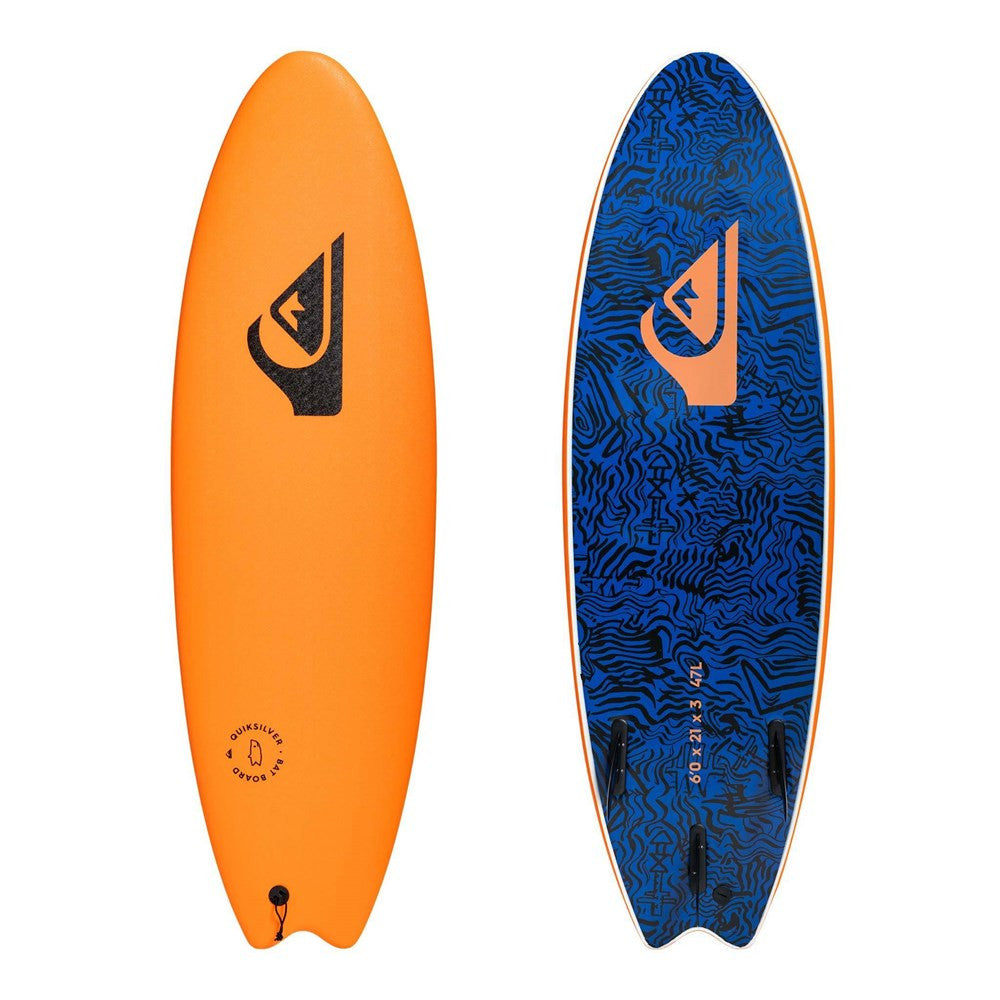 Quiksilver Softboard Bat S21