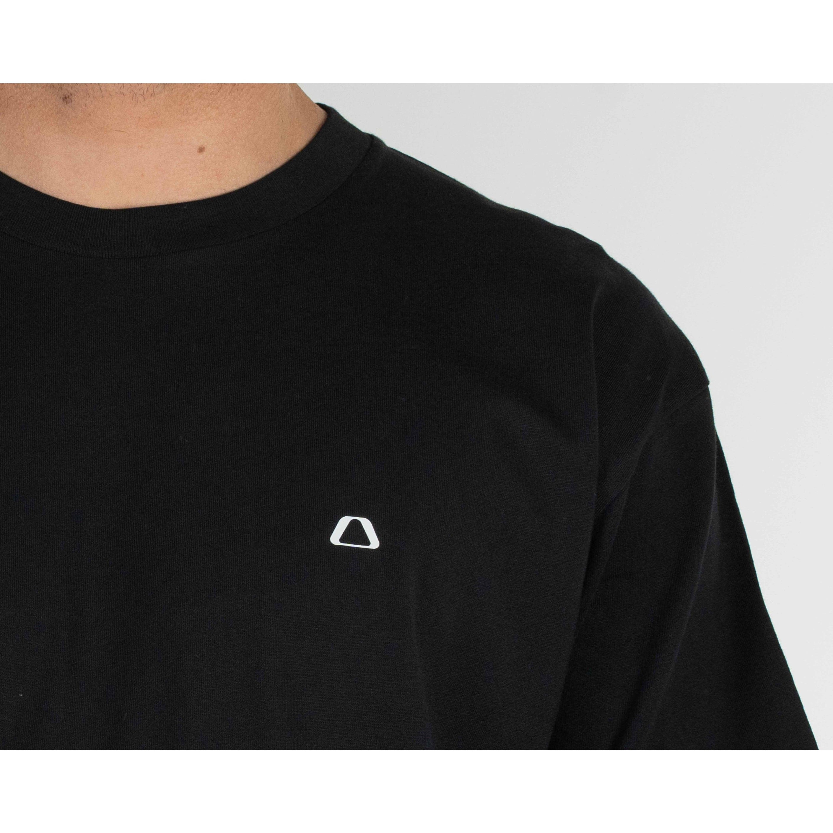 Bell Tee Mens Classic Organic