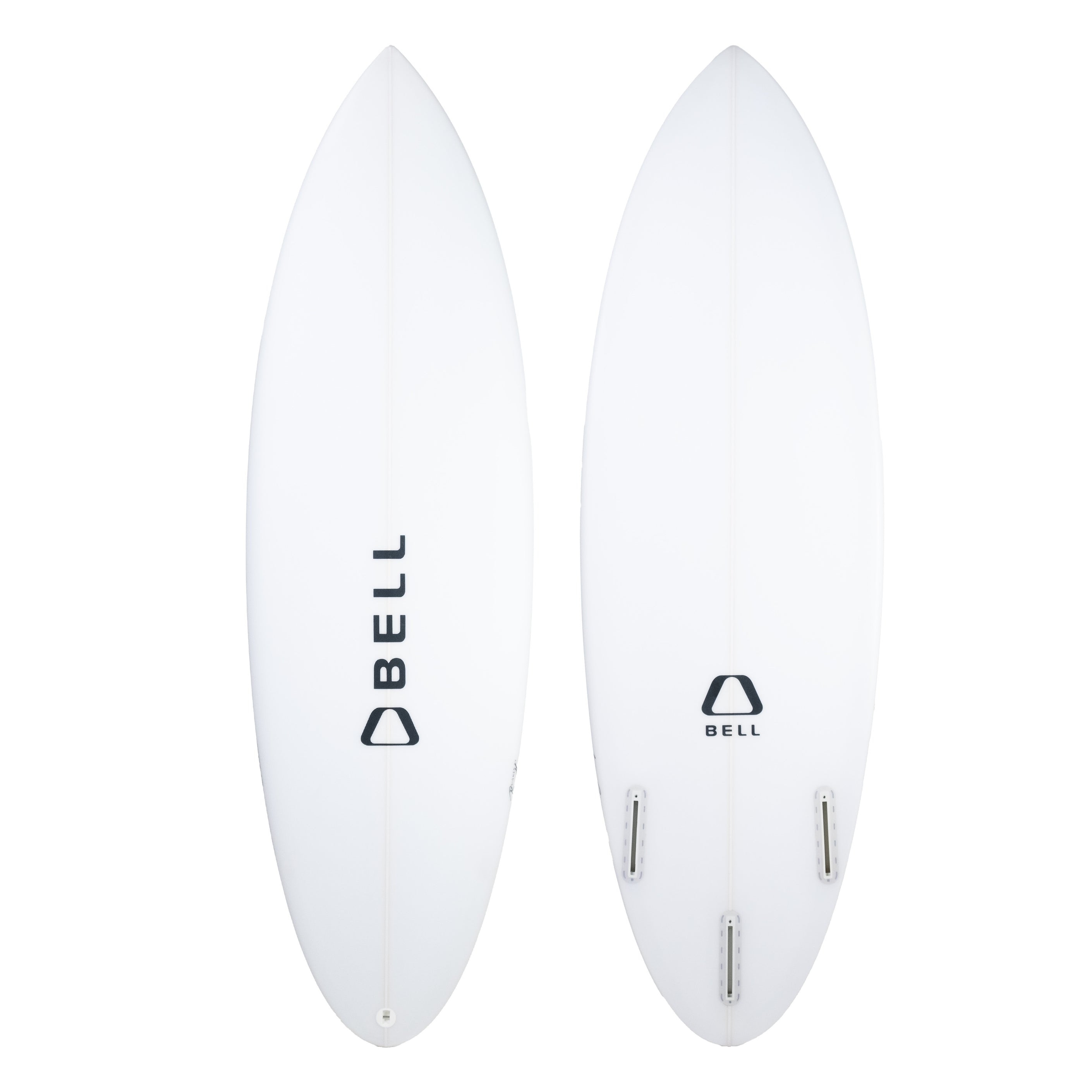 Bell Chocolate Kids Go Pro