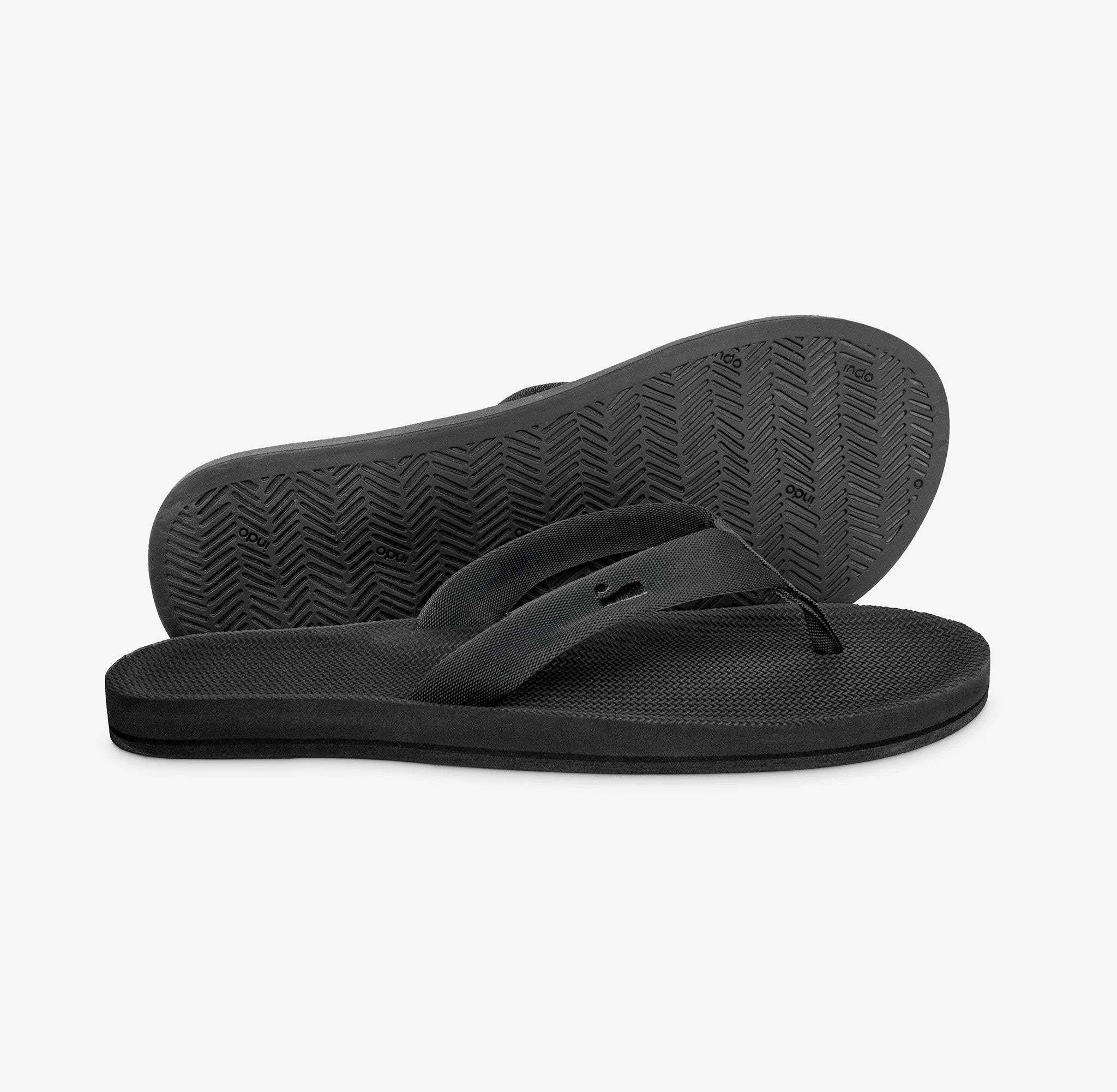 Indosole Flip Flops Men Easy Living