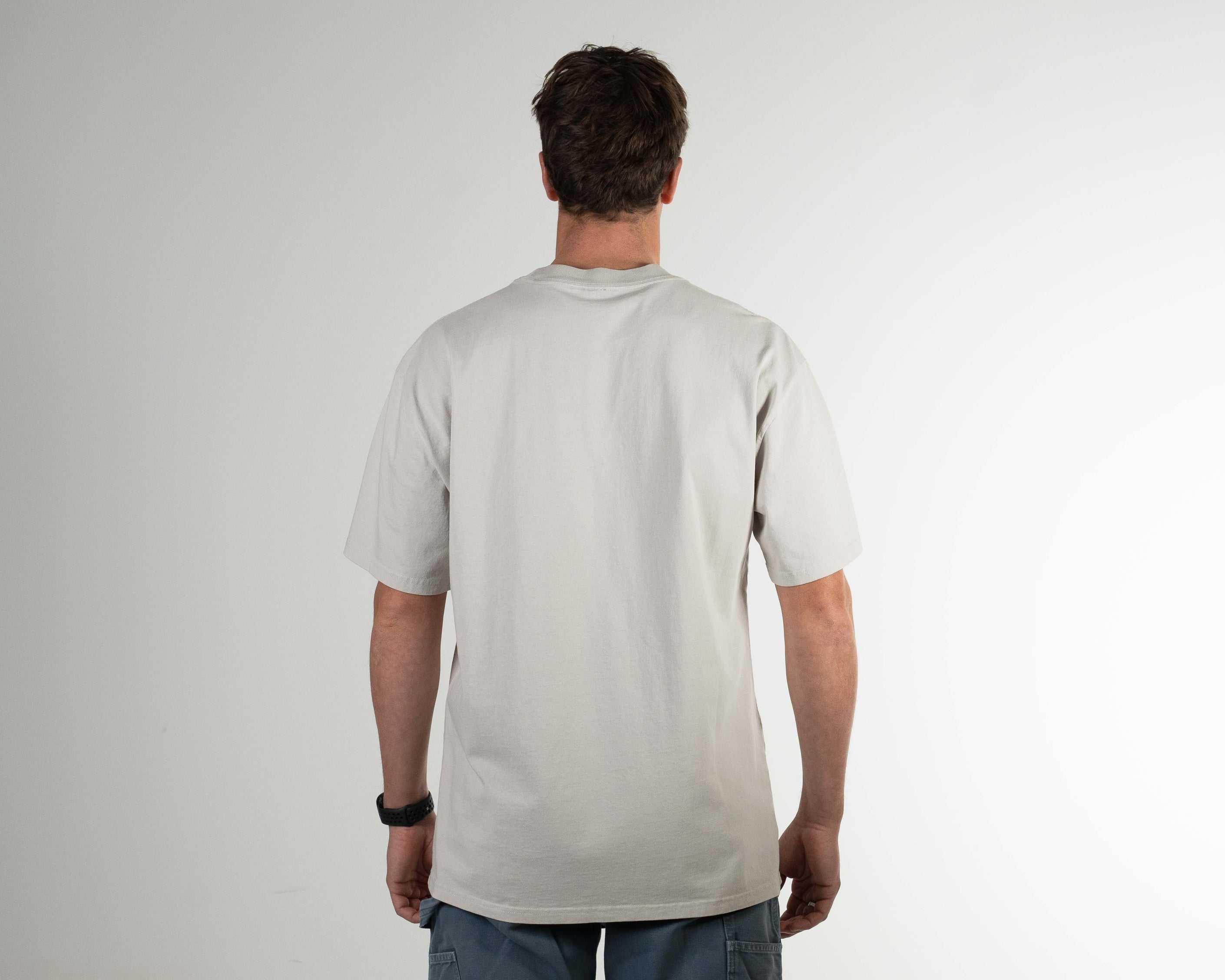 Bell Tee Heavy Faded