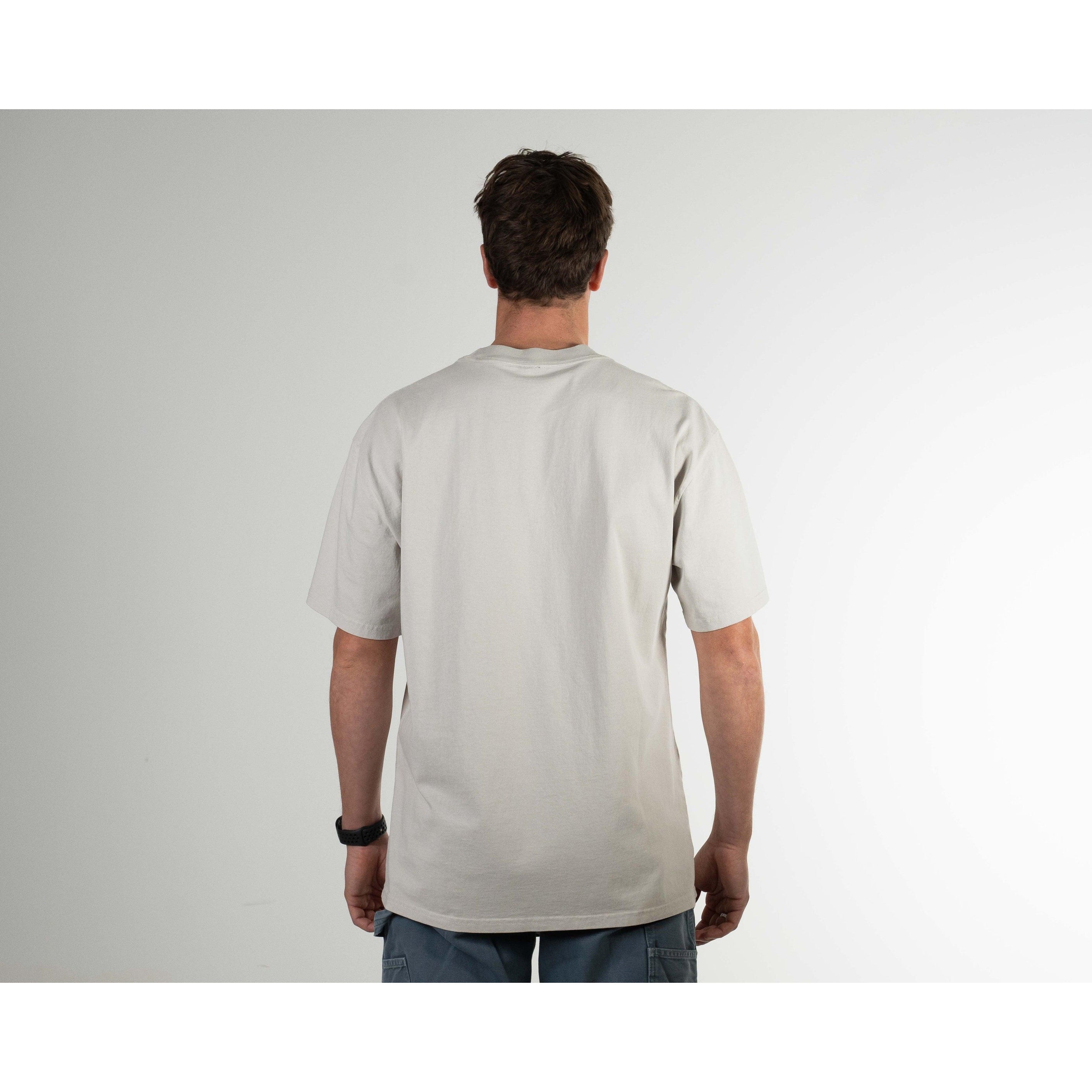 Bell Tee Heavy Faded