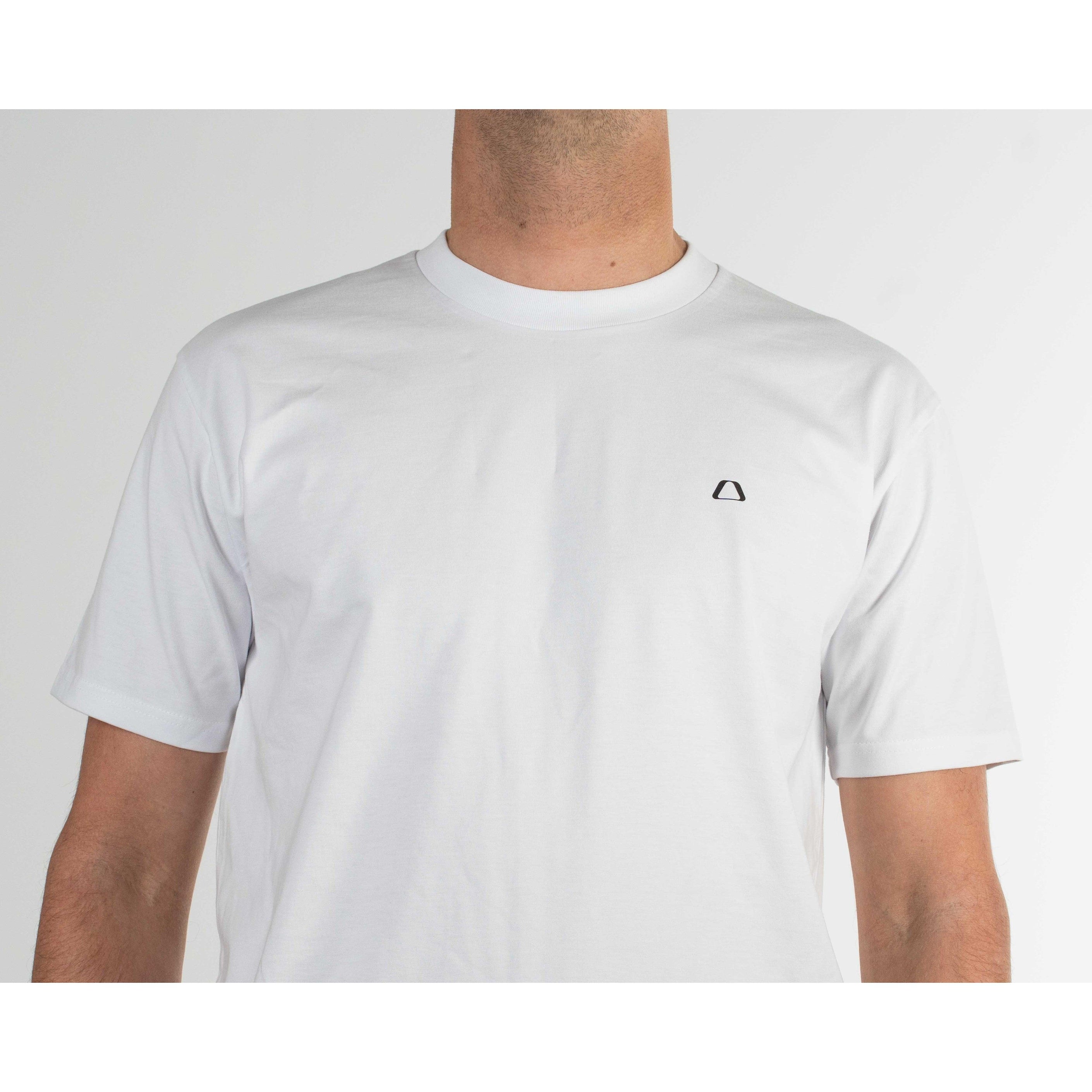 Bell Tee Mens Classic Organic