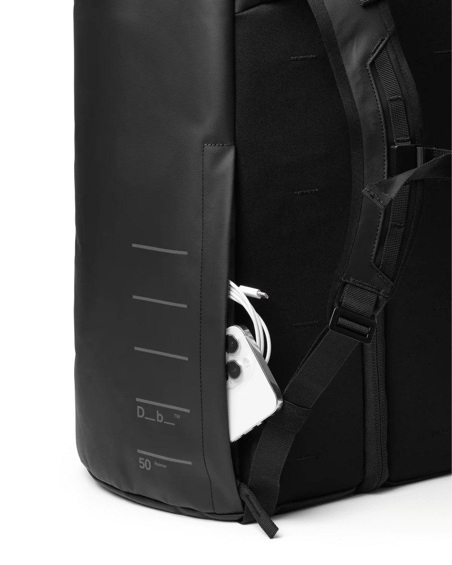 DB JOURNEY DB Roamer Split Duffel 50L