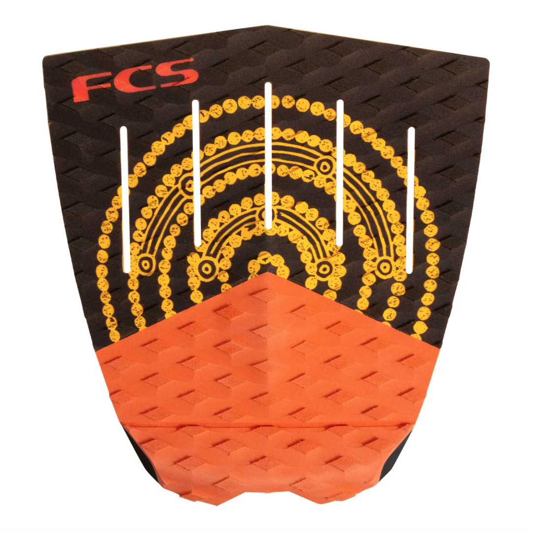 FCS Traction Otis Carey Morning Sun ECO