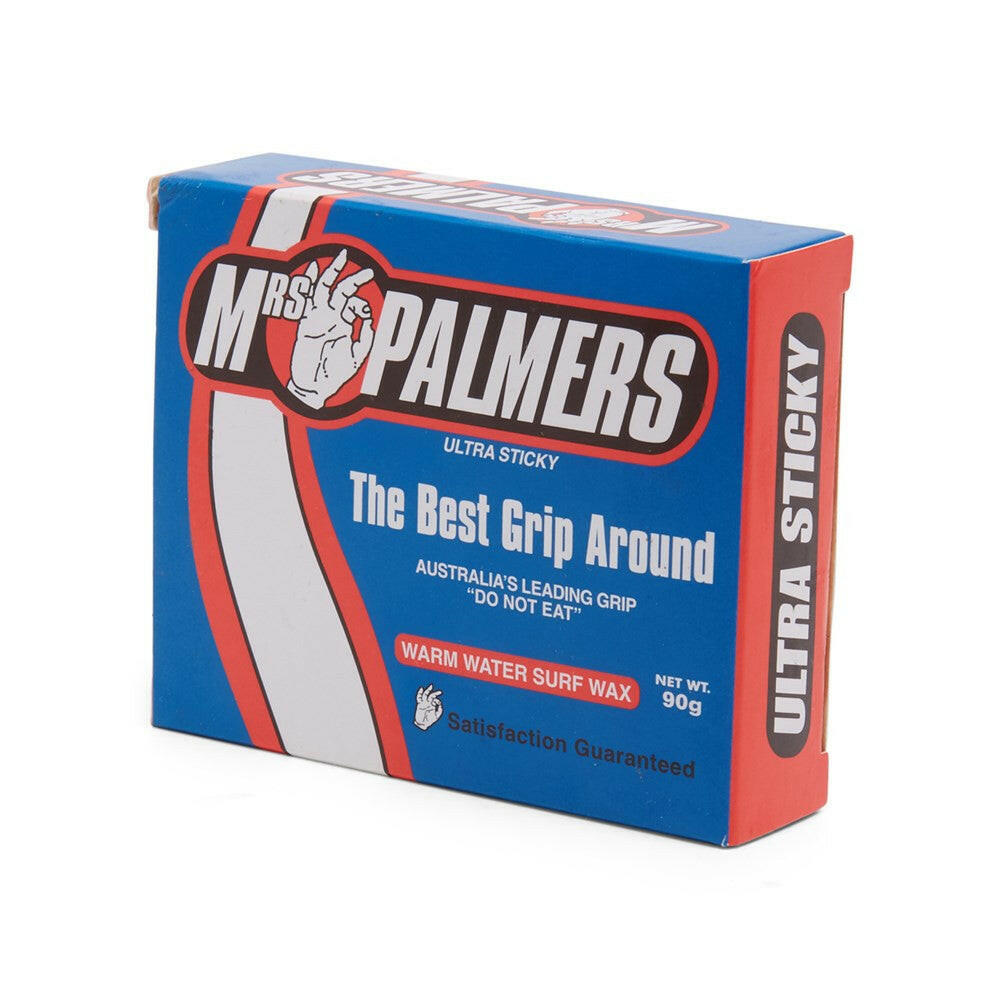Mrs Palmers Wax Warm | Wax | Mrs Palmers | prd86533
