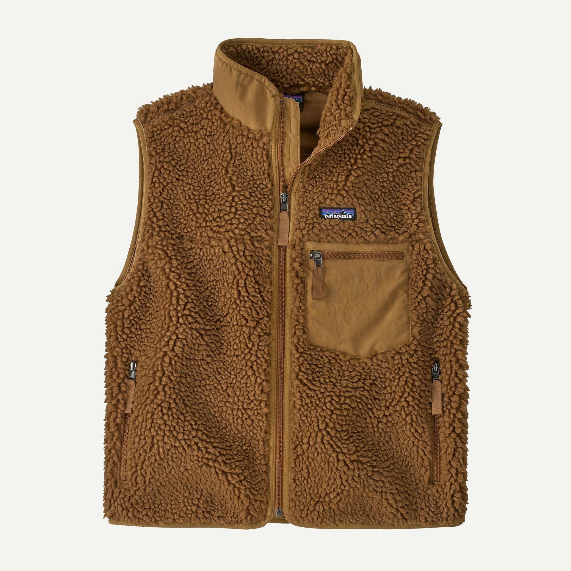 Patagonia W's Classic Retro-X Vest