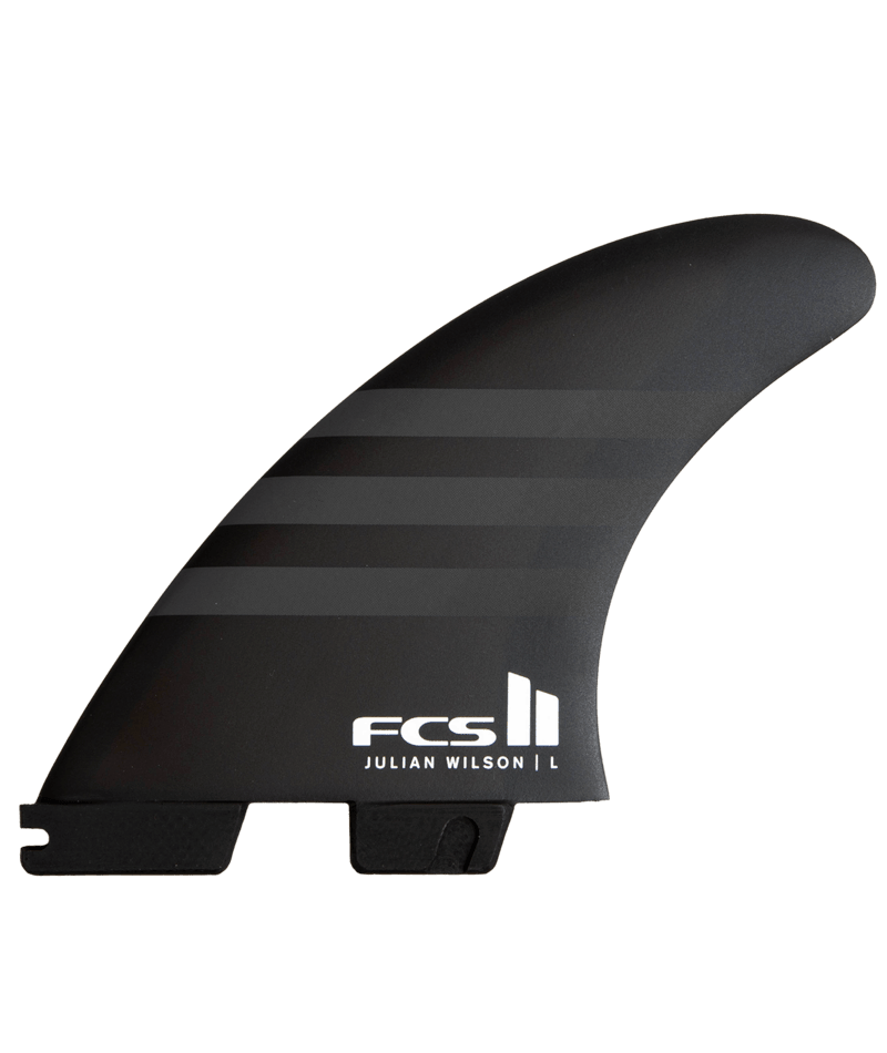 FCS Fin Julian Wilson PC