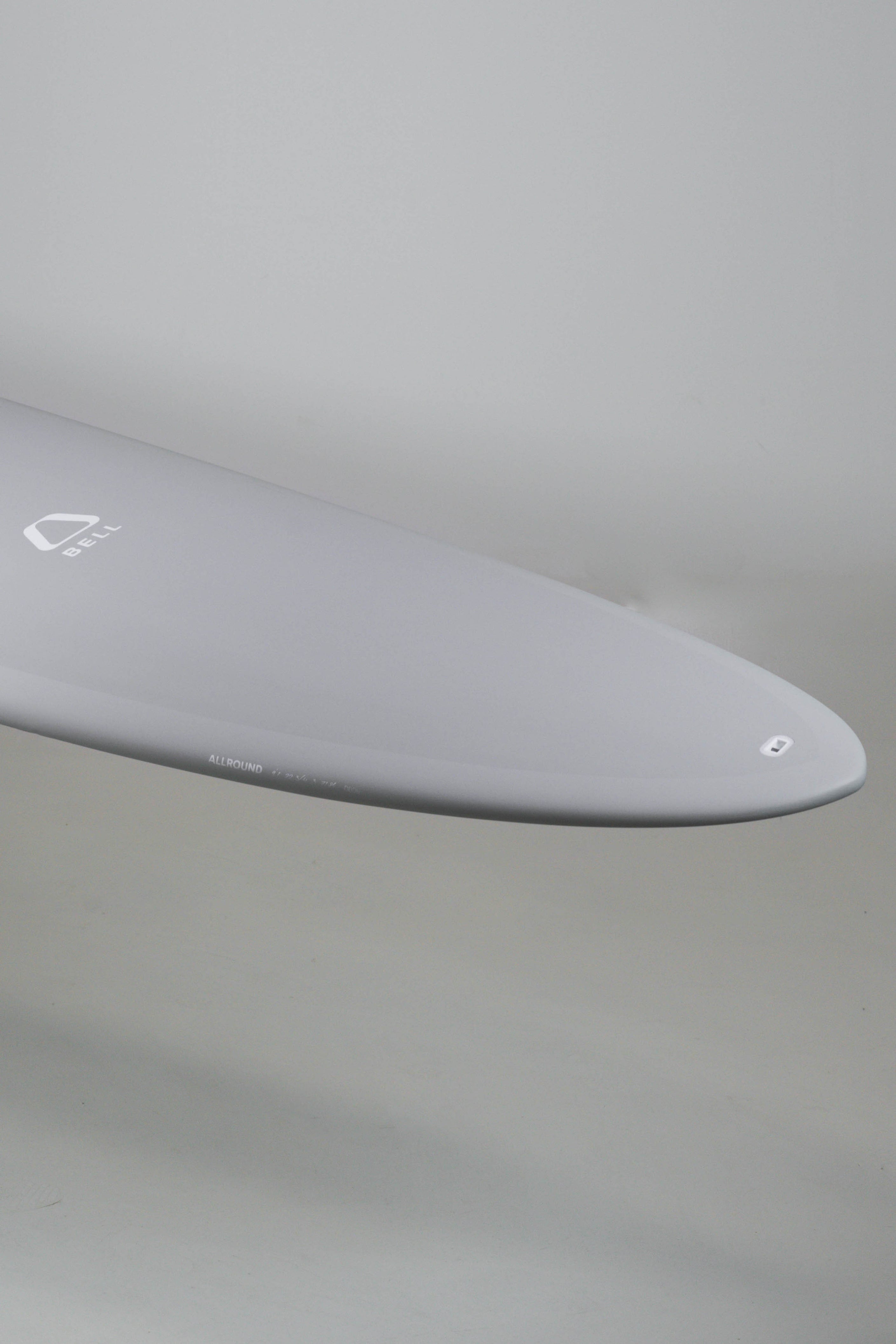 Bell Allround Resilient Tech