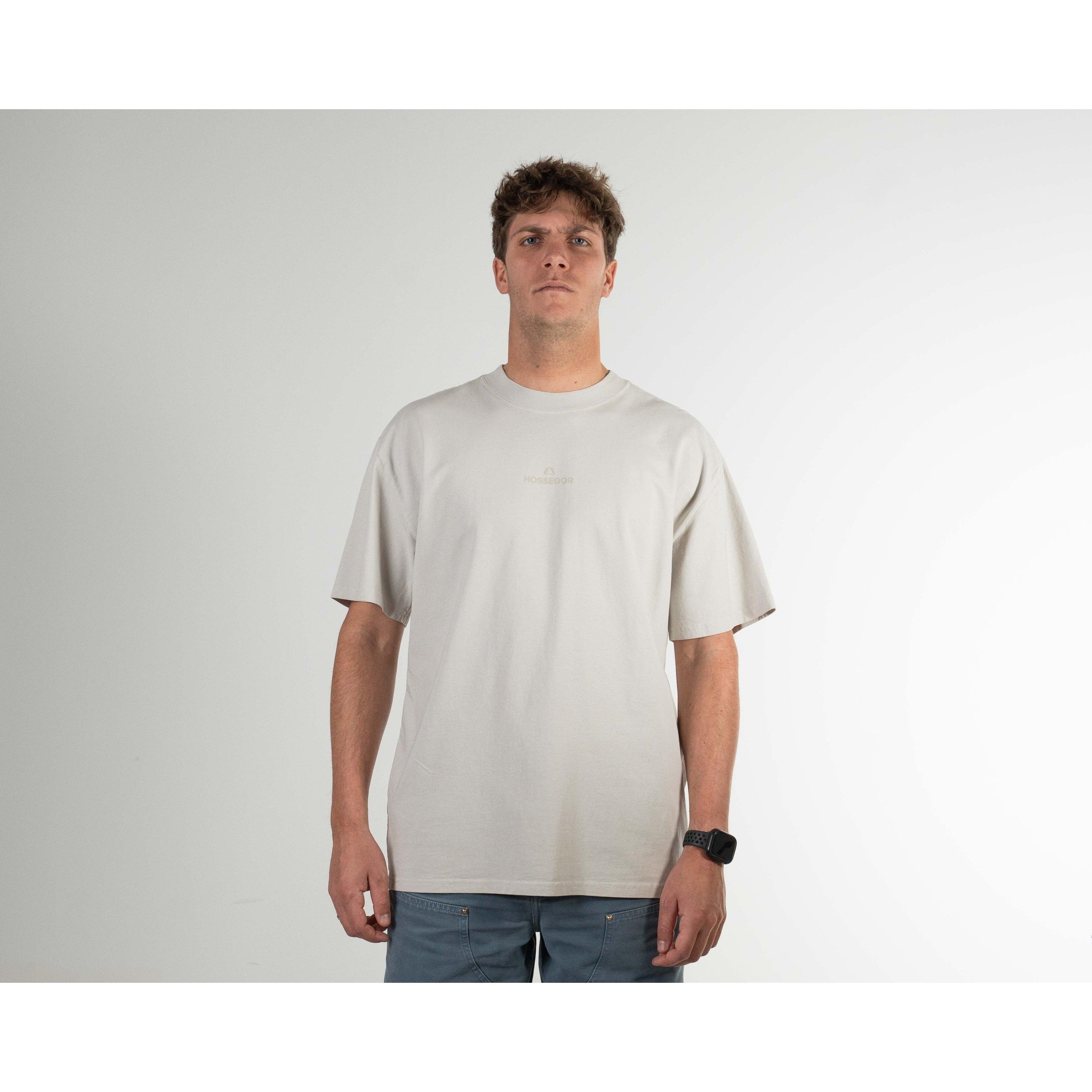 Bell Tee Heavy Faded