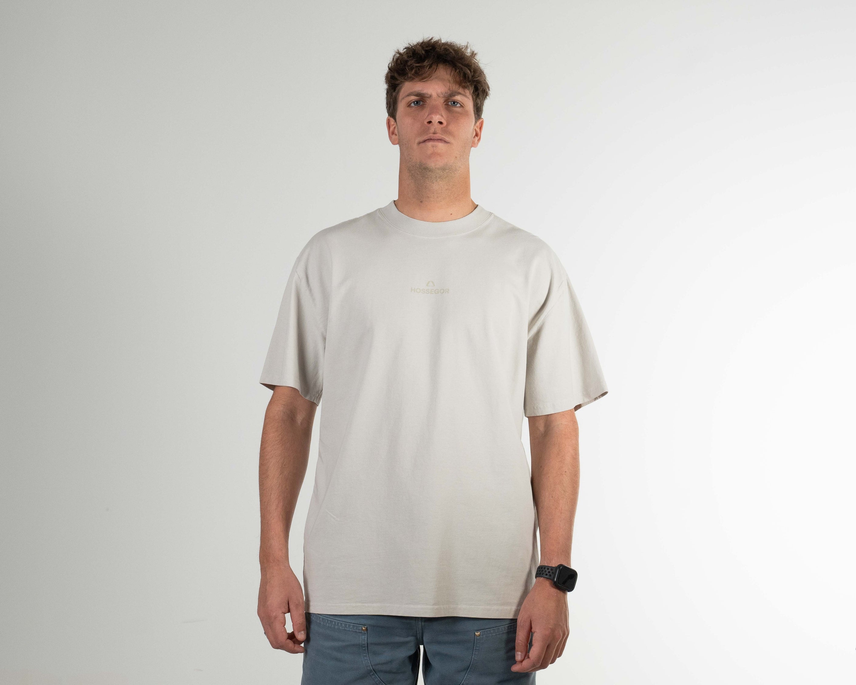 Bell Tee Heavy Faded