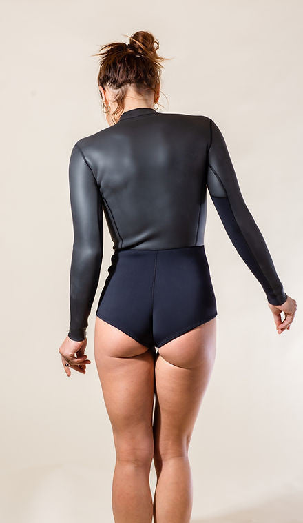 Pisces Wetsuit Suzanne