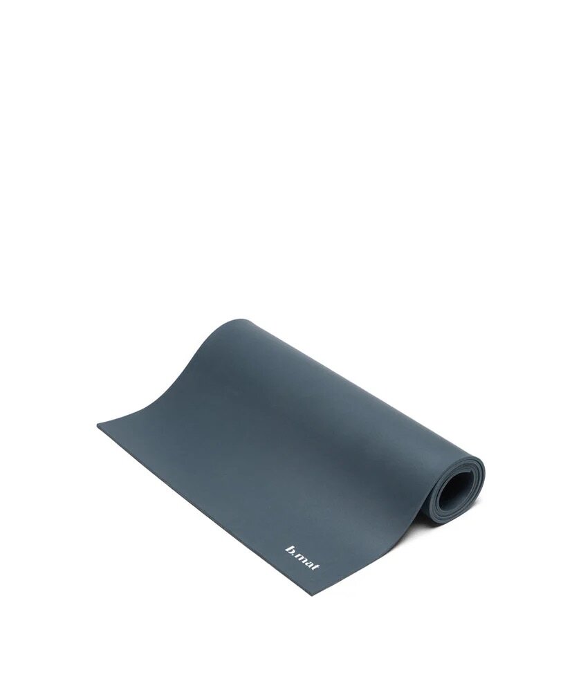 B halfmoon b, yoga mat strong long 6mm