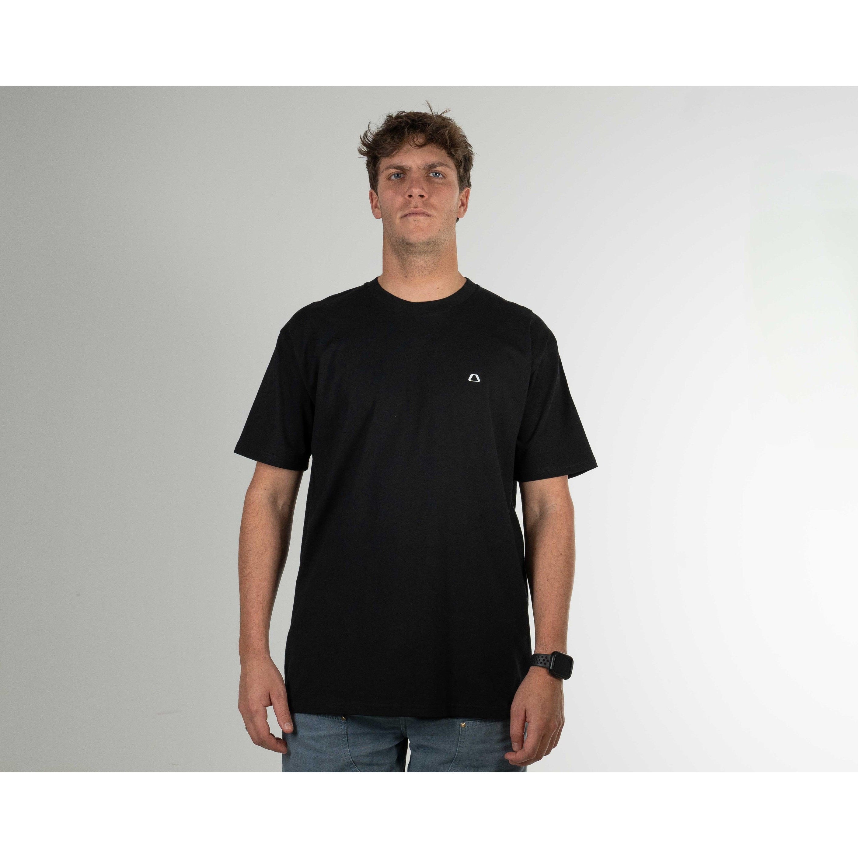 Bell Tee Mens Classic Organic