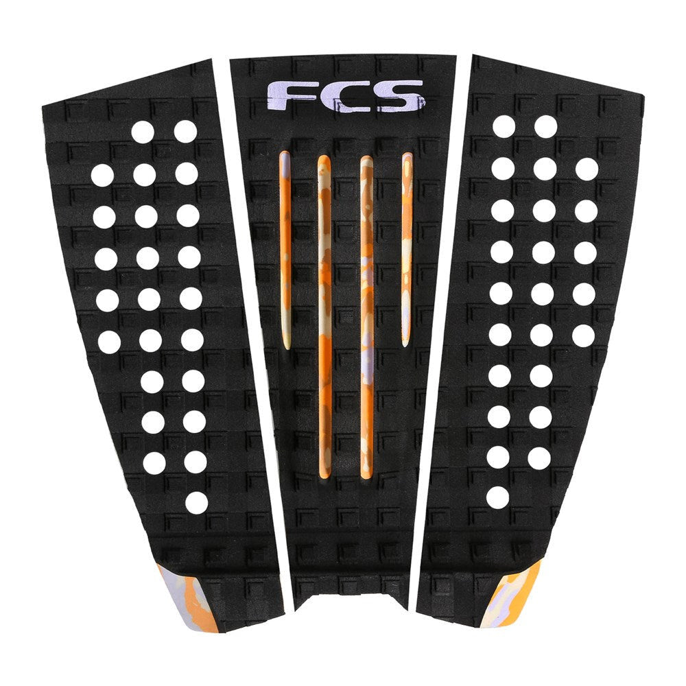 FCS Traction Julian Wilson