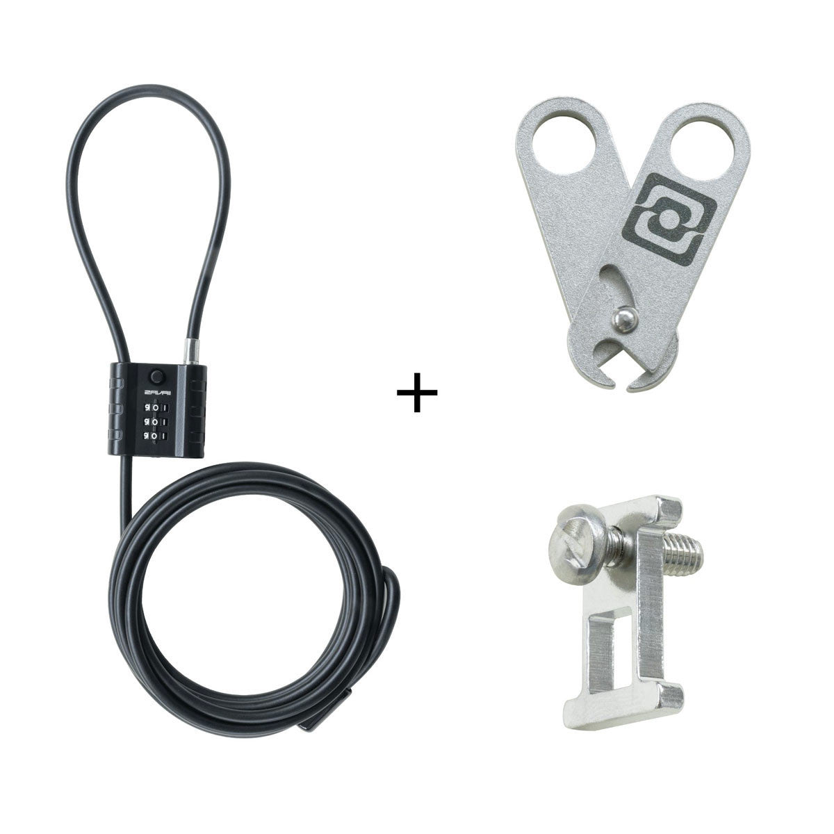Zavaii Adapt-Lock Kit