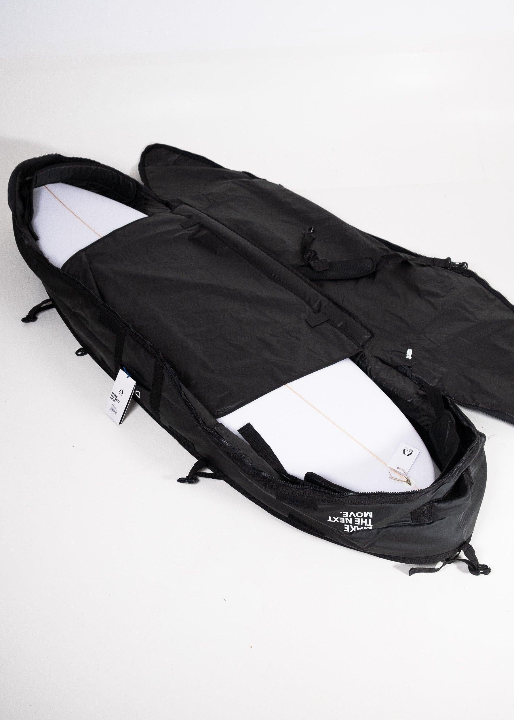 Bell Boardbag Explorer Triple 3 boards