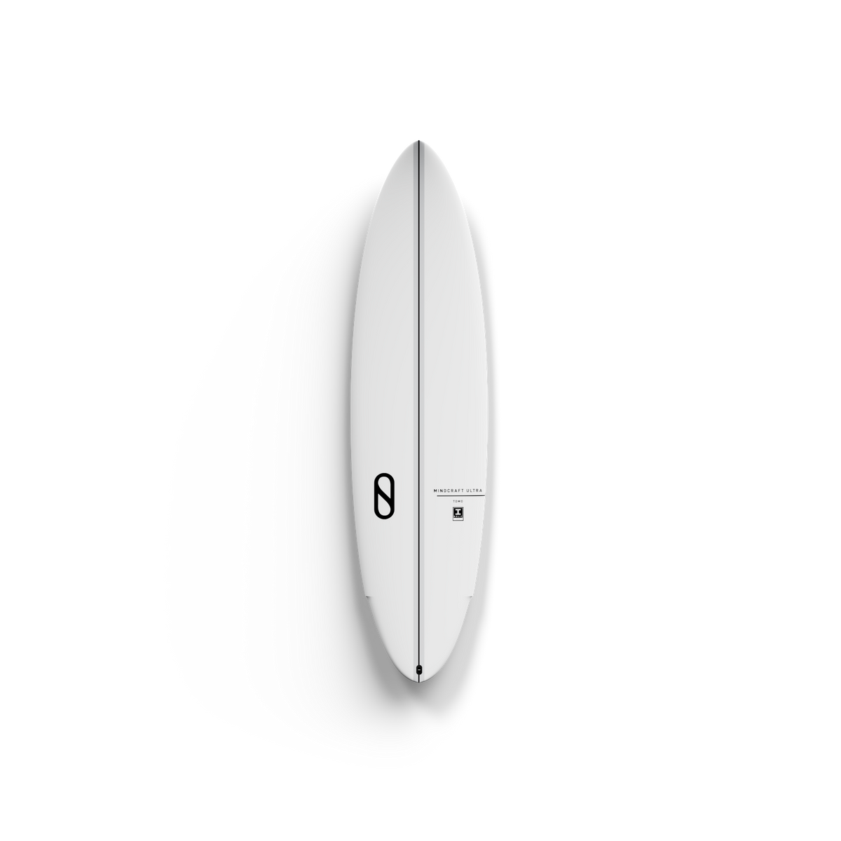 Slater Designs Mindcraft Ultra (Ibolic)