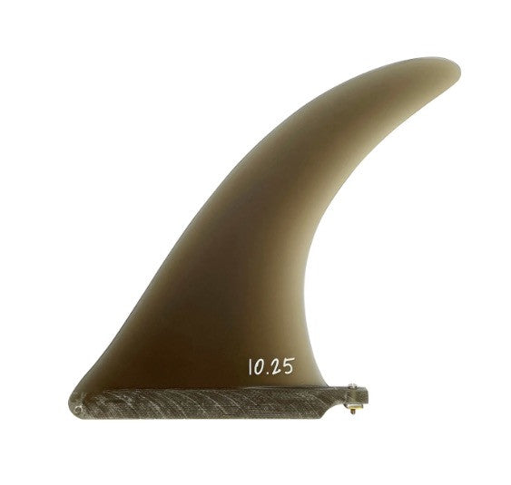 True Ames Fins Longboard 7.0 Dolphin