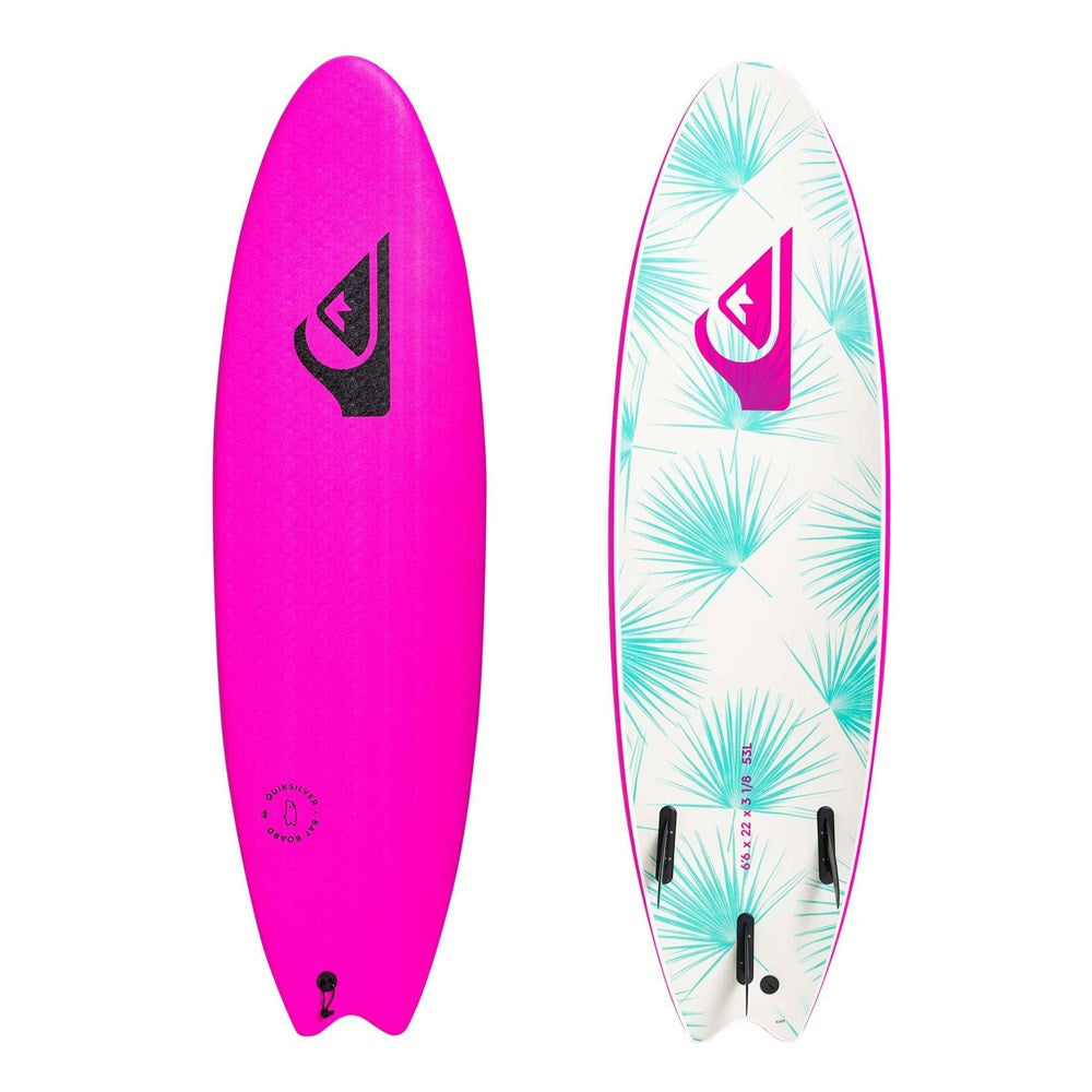 Quiksilver Softboard Bat S21