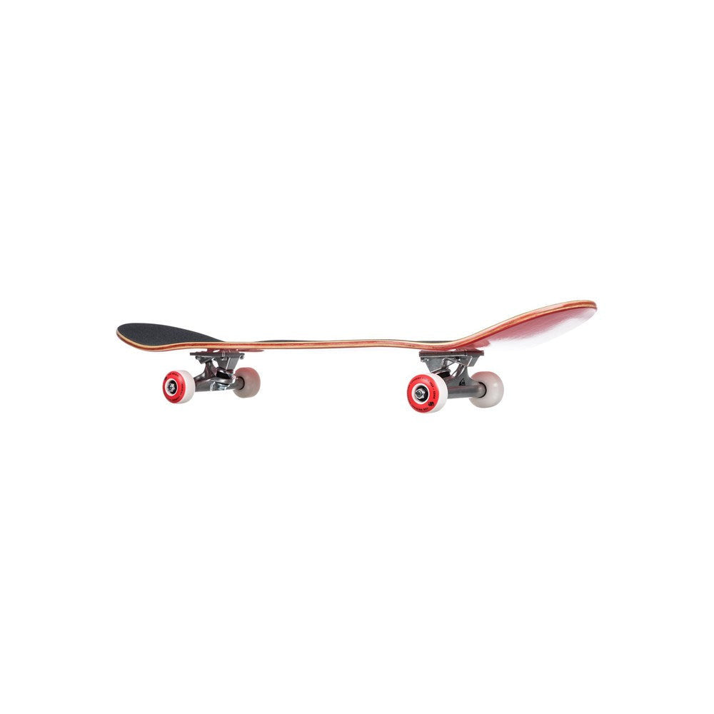 Quiksilver Skateboard Ghetto Dog