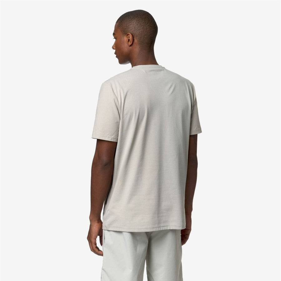 Kway Tshirt Seril LF