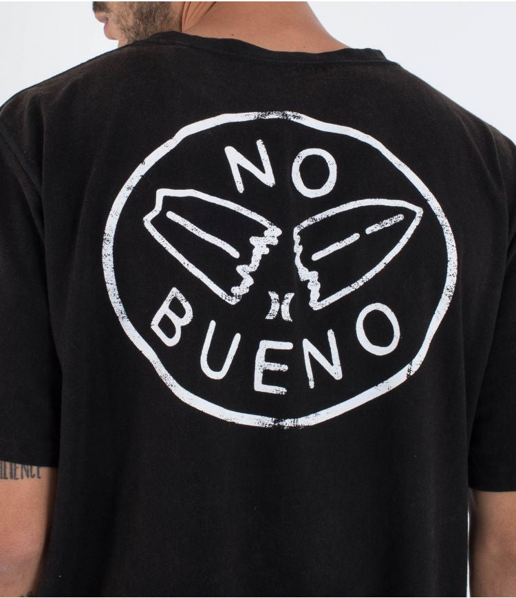Hurley M SIDER BP SS TEE