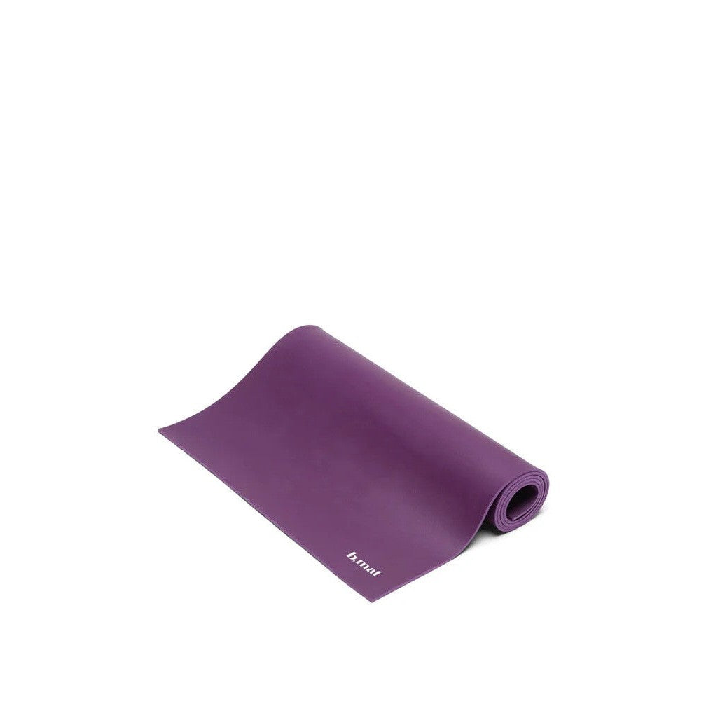 B halfmoon b, yoga mat strong 6mm
