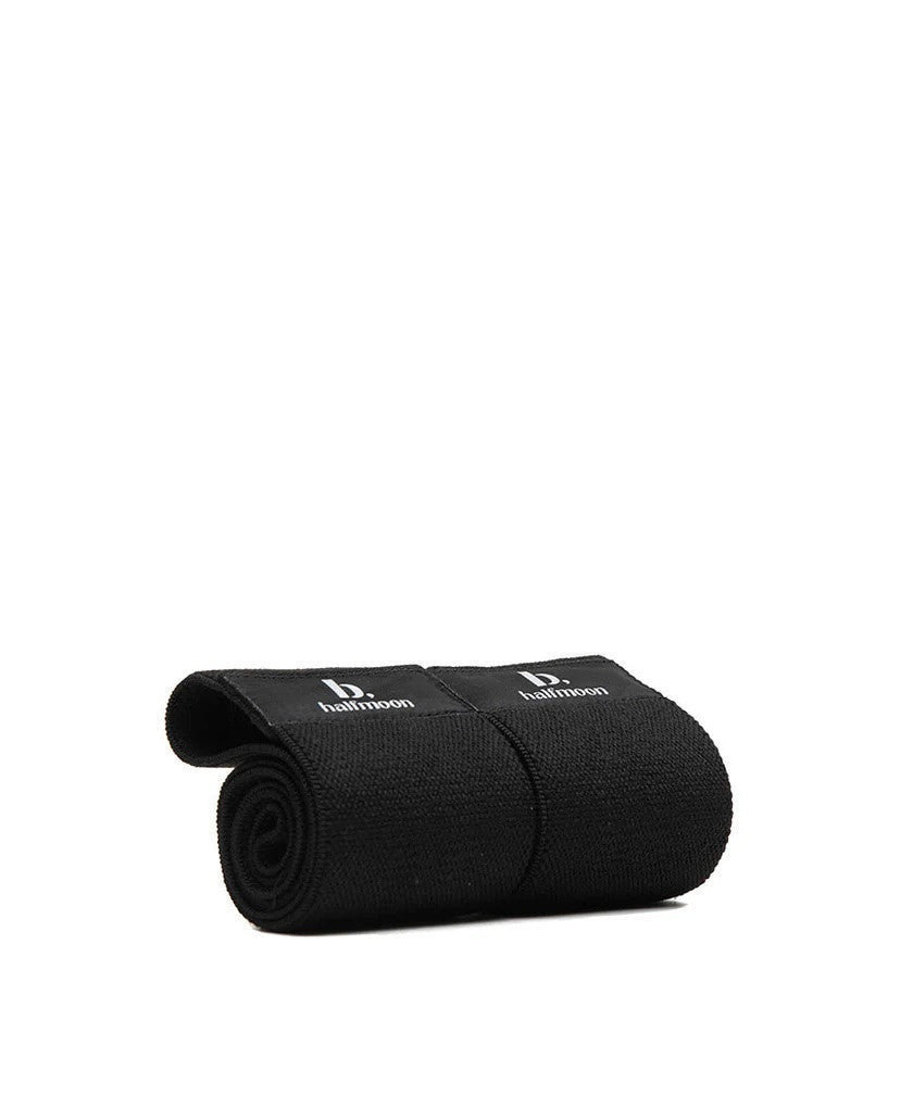 B halfmoon build bands