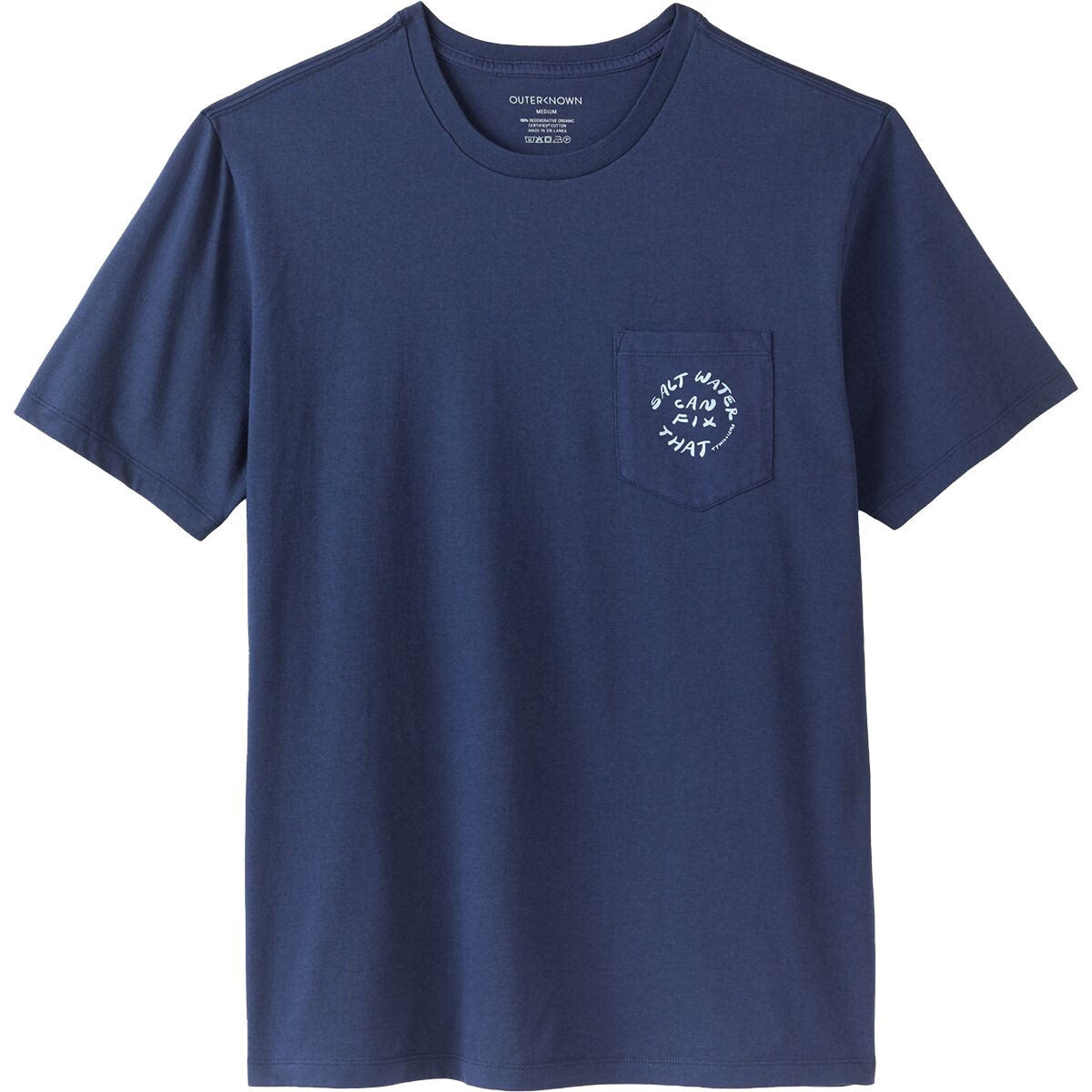 OUTERKNOWN Ty Williams Salt Water