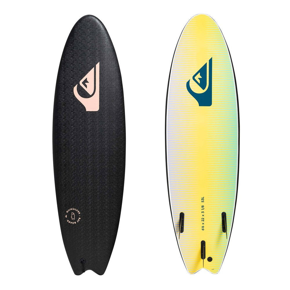 Quiksilver Softboard Bat S21