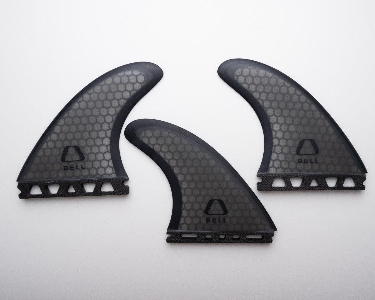 Bell Fins Thruster Honey Comb