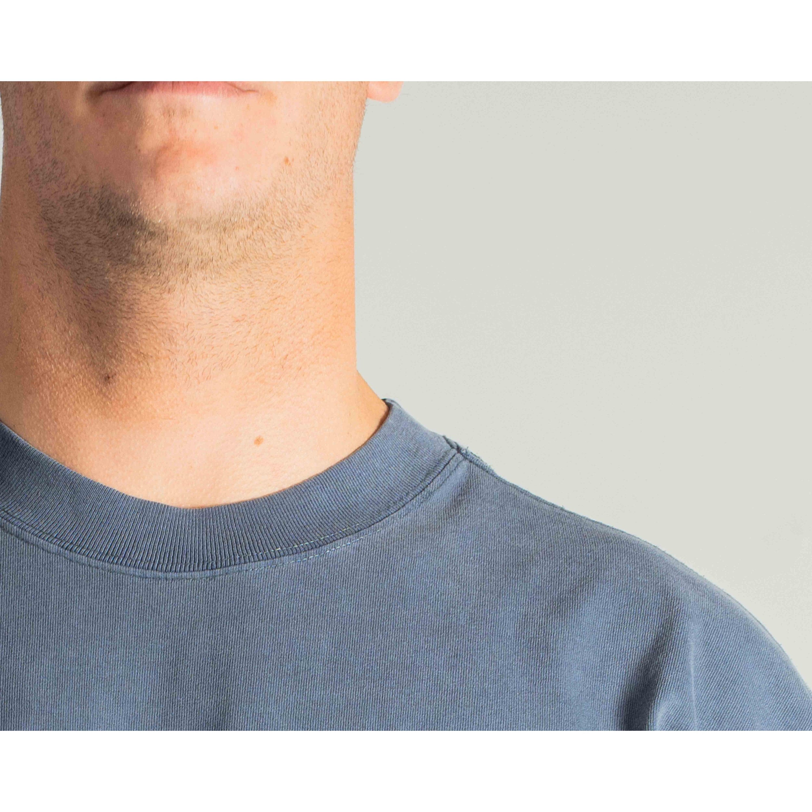 Bell Tee Heavy Faded