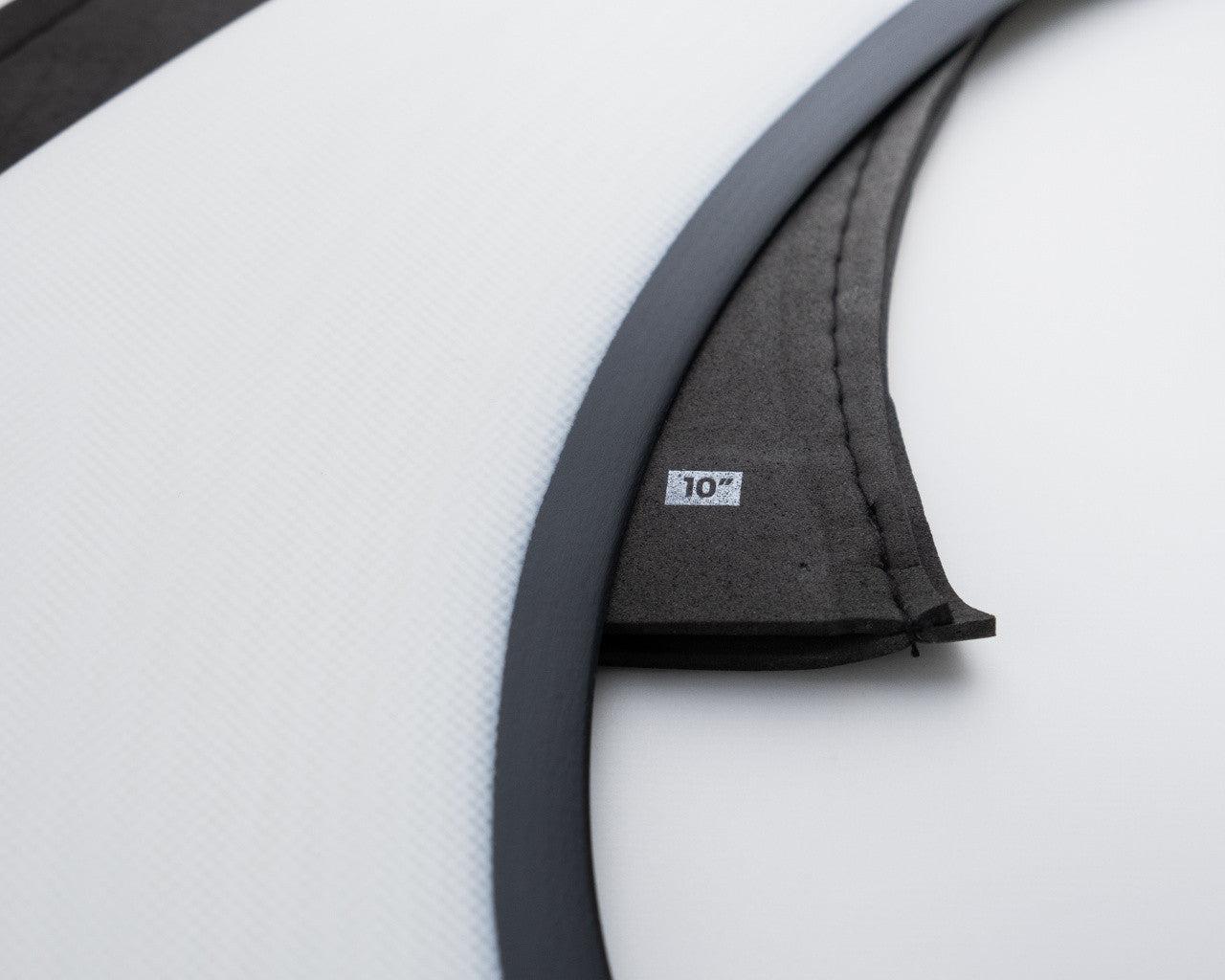 Bell Fins Single Fin 10