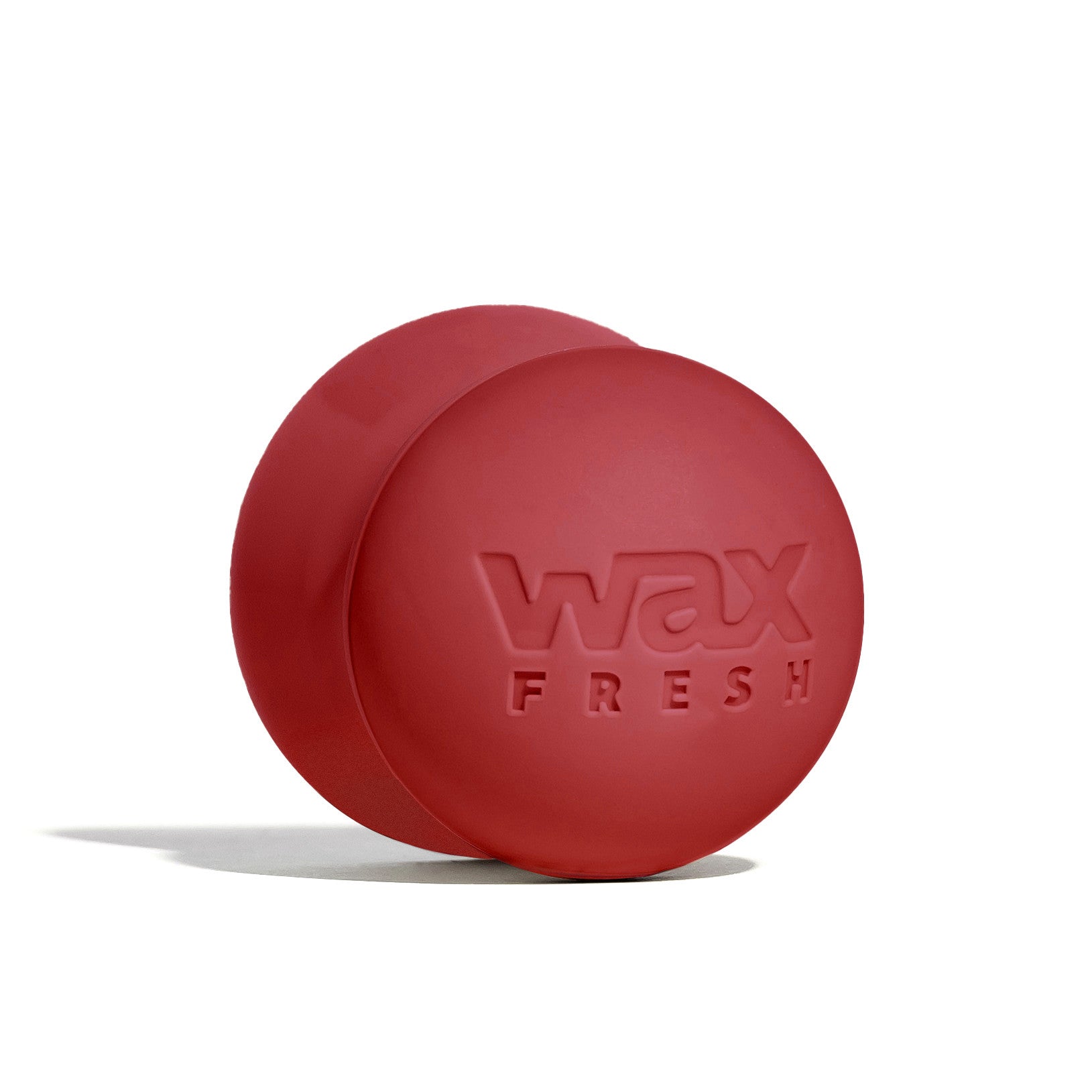 Wax Fresh Scraper unit