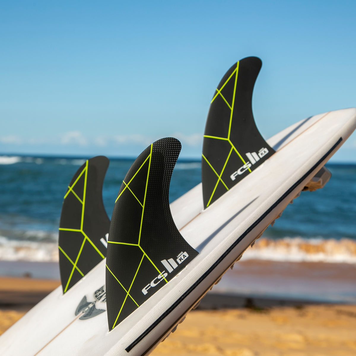 FCS Fins FCS II Kolohe Andino PC