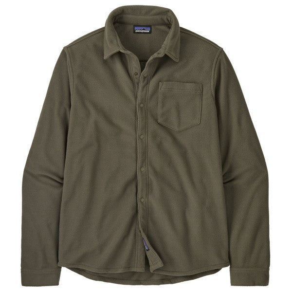 Patagonia M's Micro D Shirt