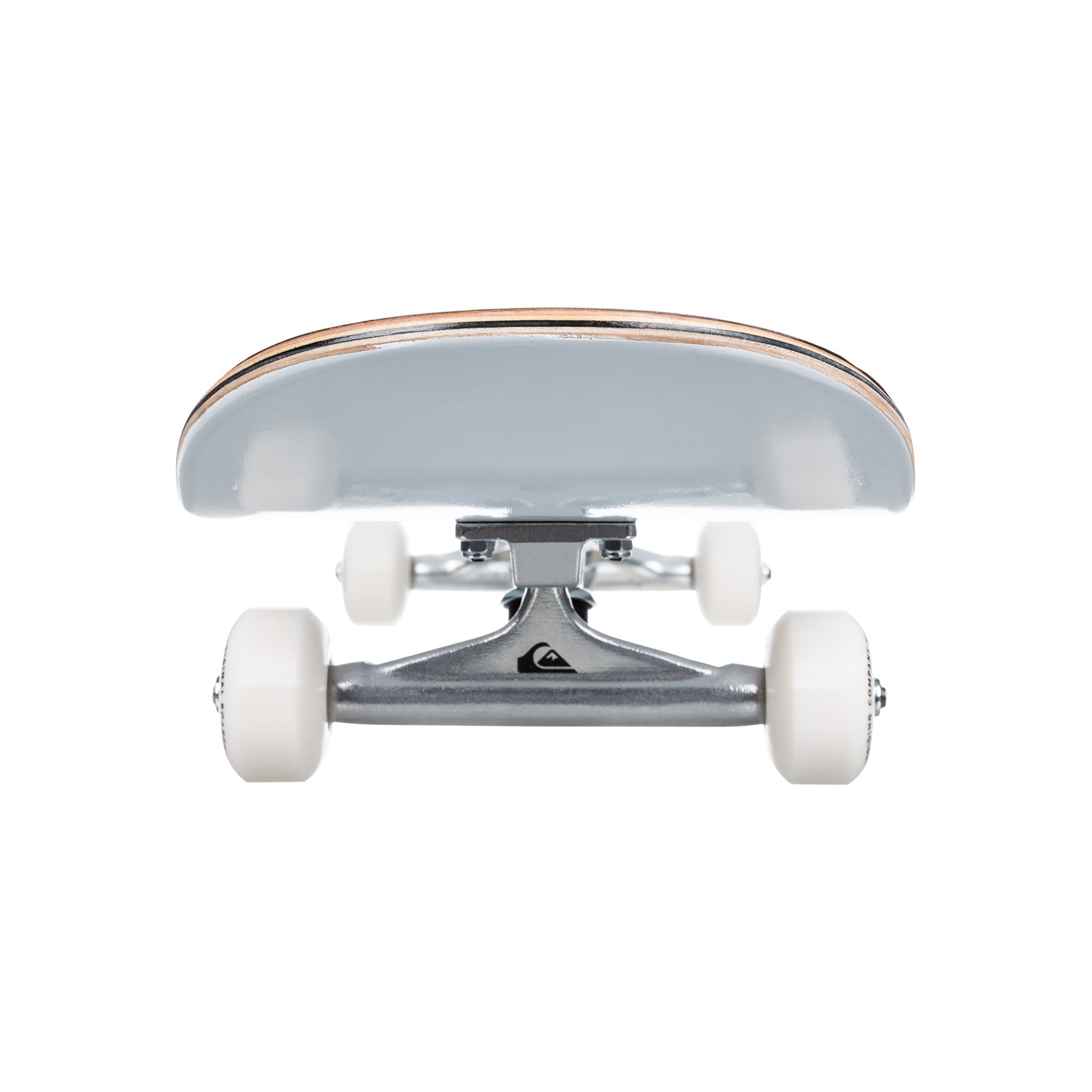 Quiksilver Skateboard Isle Of Stoke