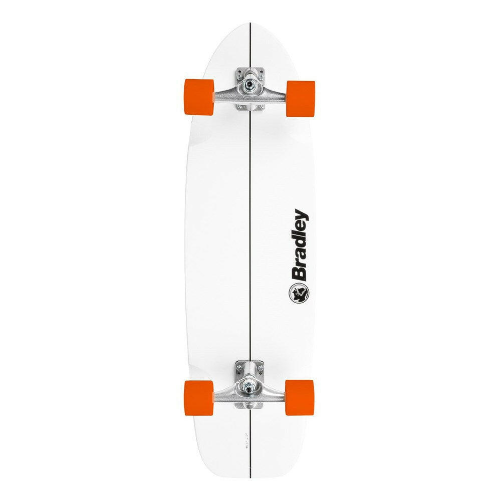 Christiaan Bradley Skateboard One | Surf Skate | Christiaan Bradley | prd84906