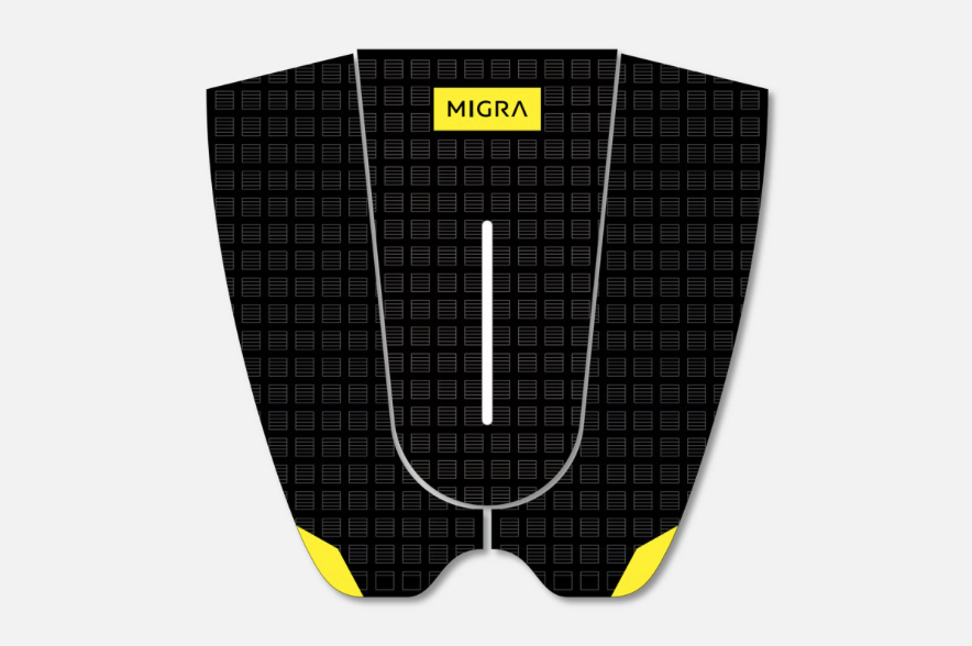 Migra Traction U.PAD Waffle