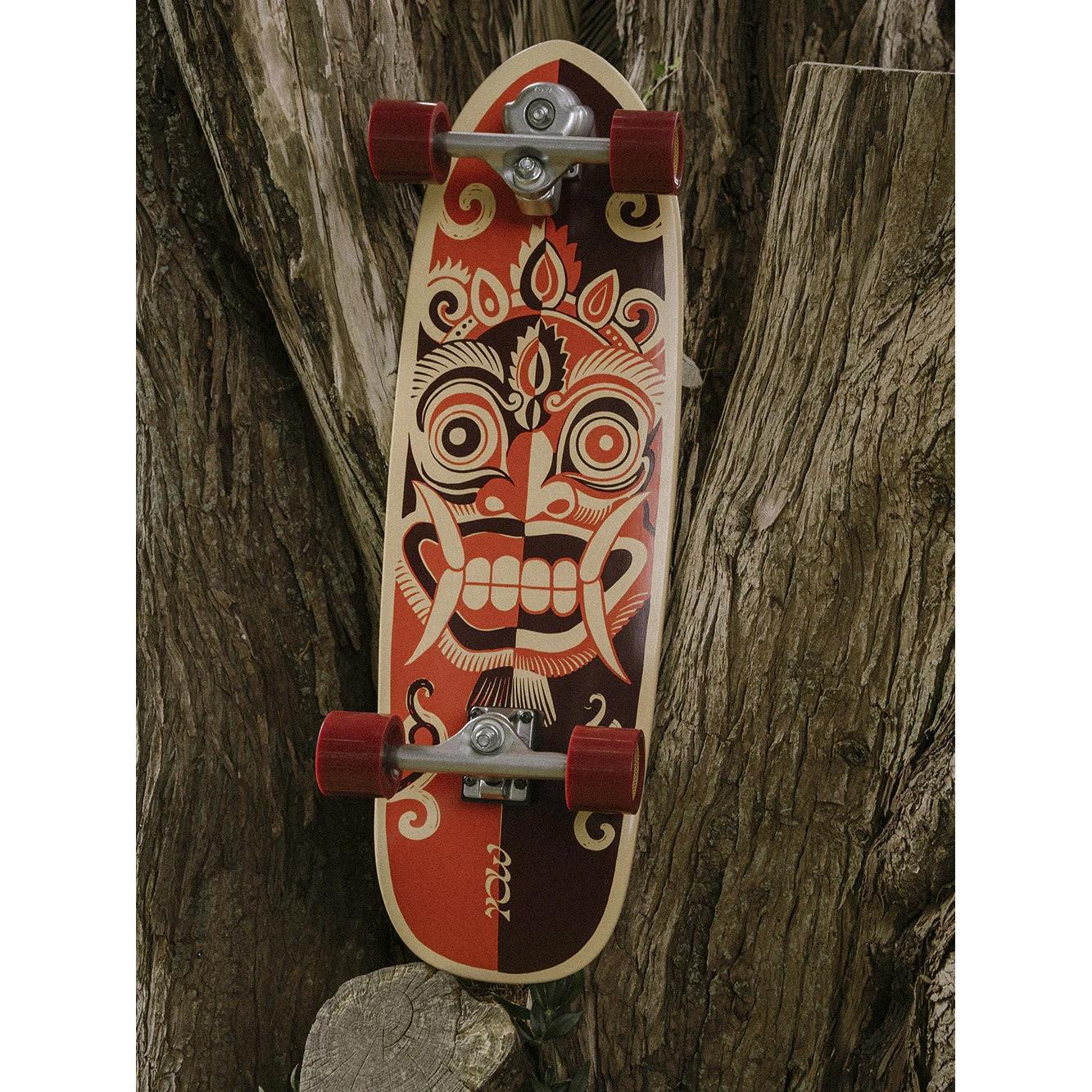 Yow Skateboard Lakey Peak 32 Power Surfing Series