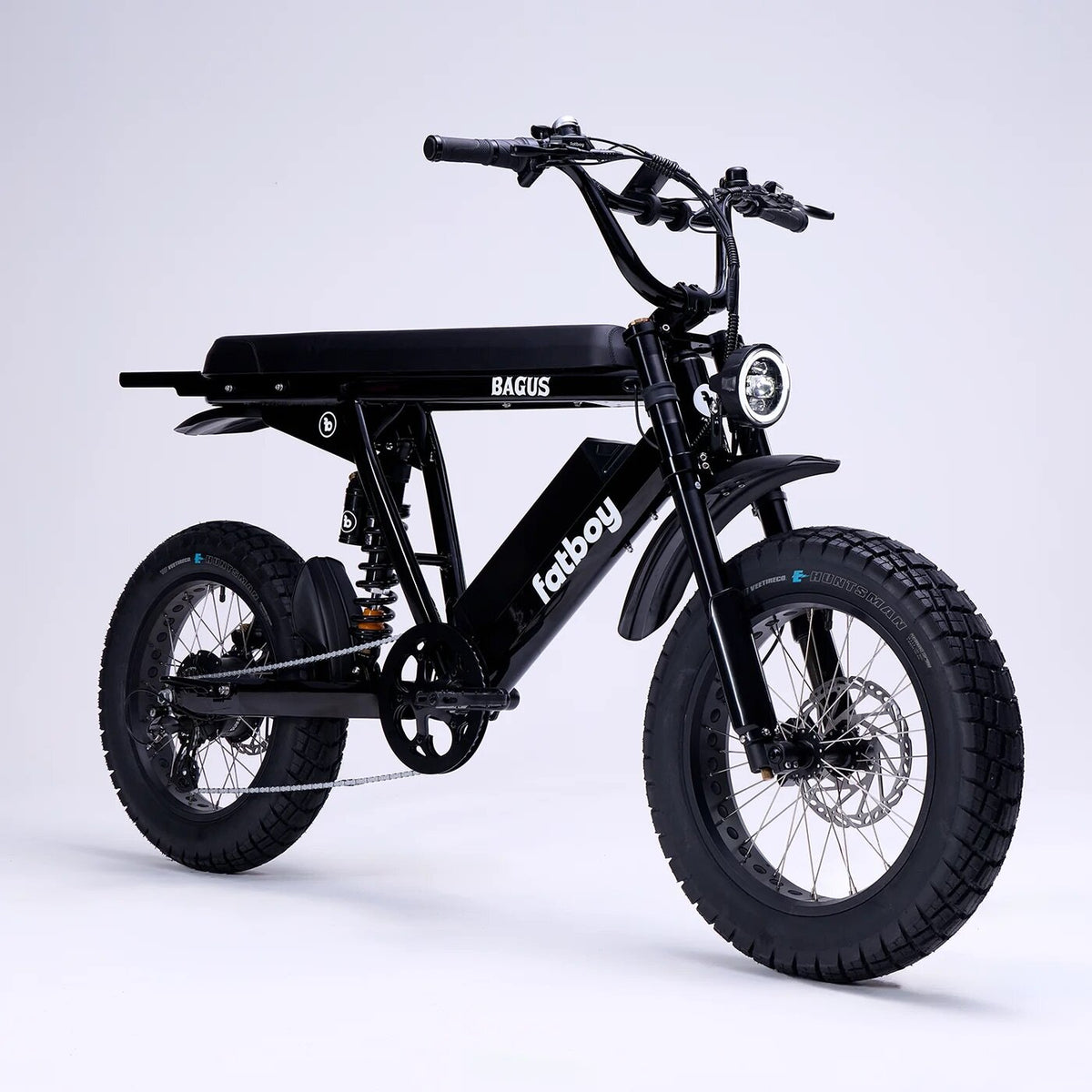 Fatboy Bagus V3 Performance eBike (Off Road)