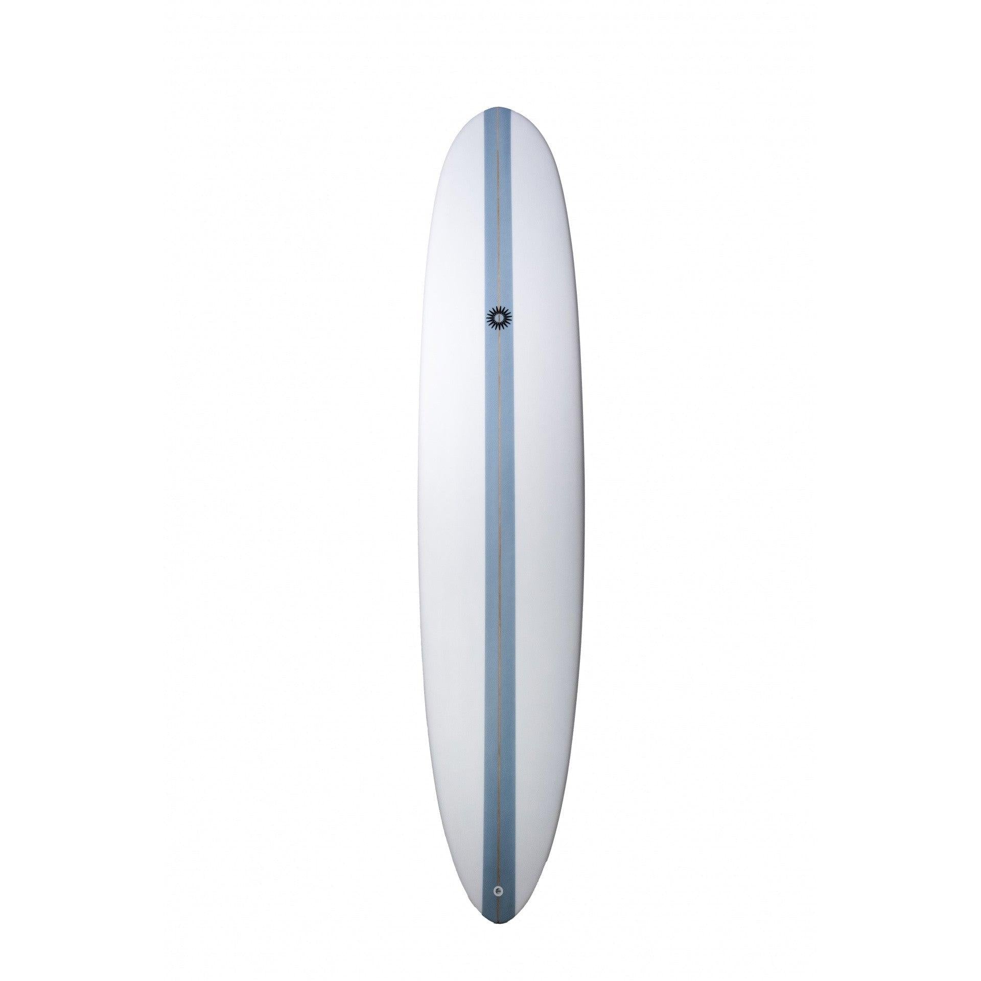 Summer Vibes Performance Longboard Surfboard