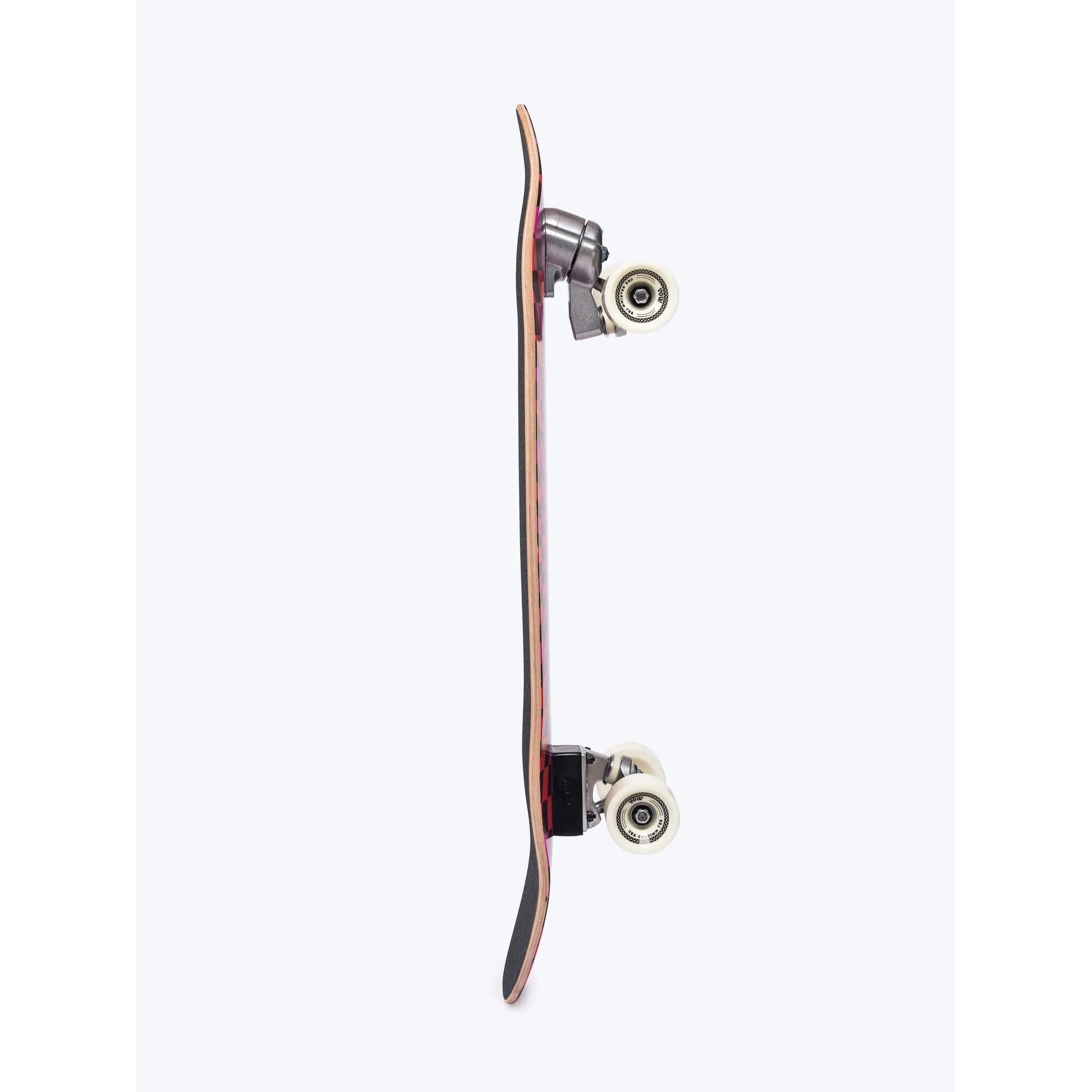 Yow Skateboard Snappers X Julia Schimautz 32.5" Artist Series