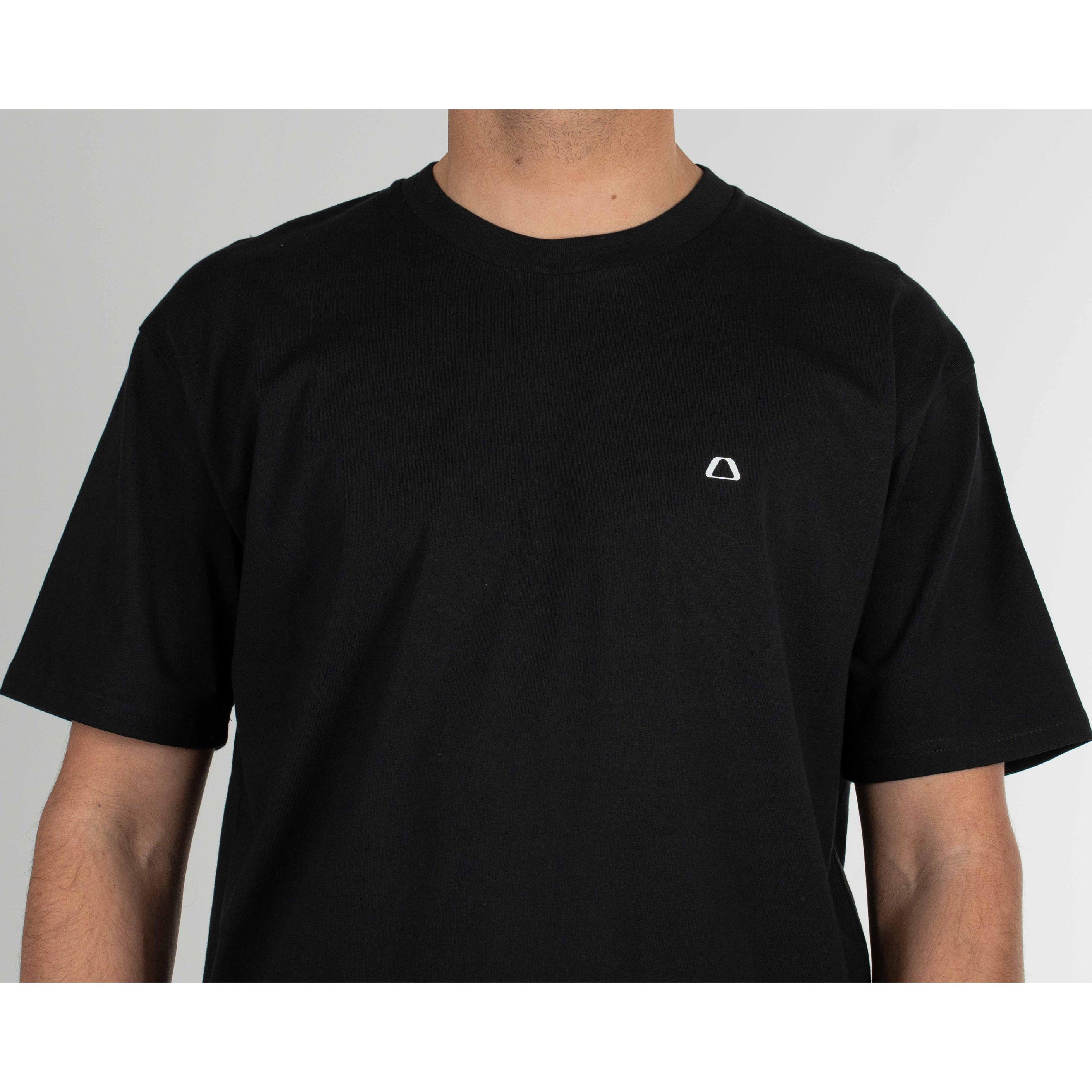 Bell Tee Mens Classic Organic