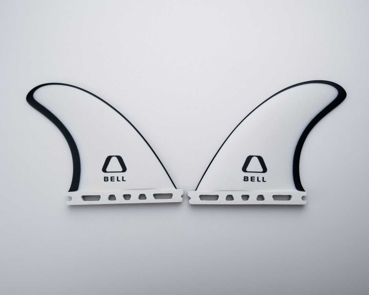 Ailerons en cloche Quad